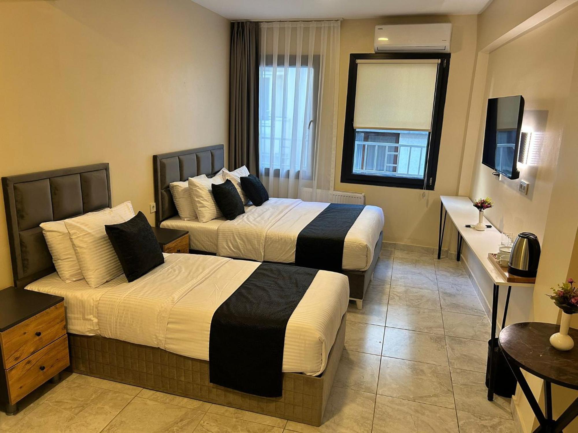 Casavilla Taksim