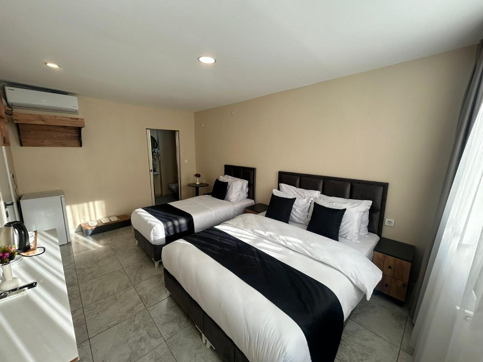 Hotel Casavilla Taksim Istanbul