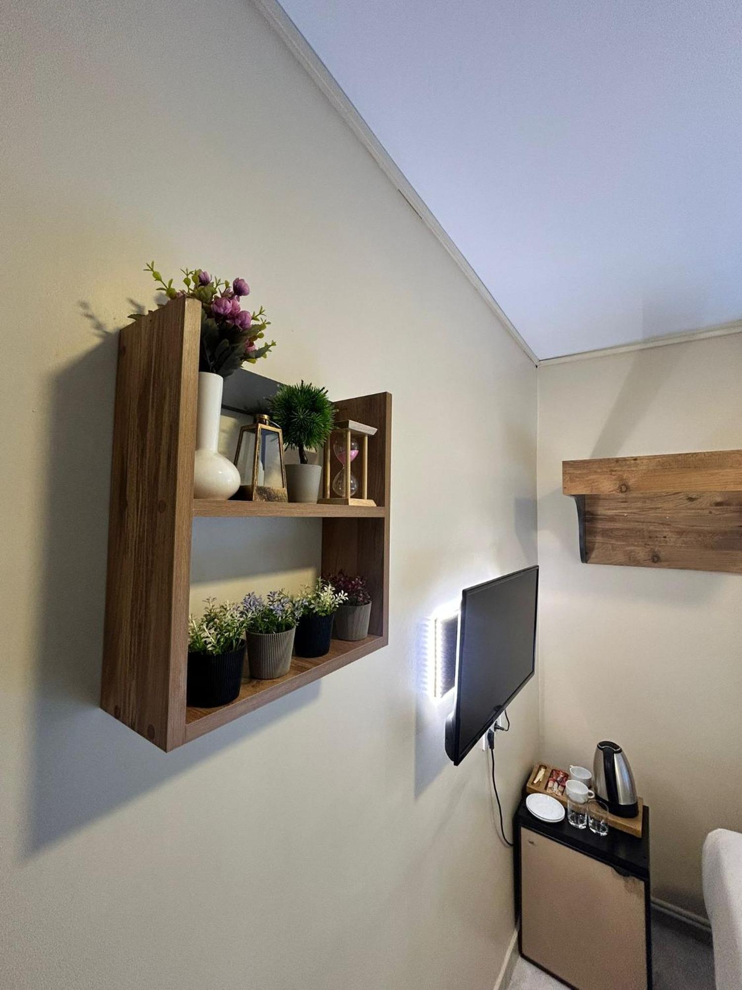 Hotel Casavilla Taksim 3*