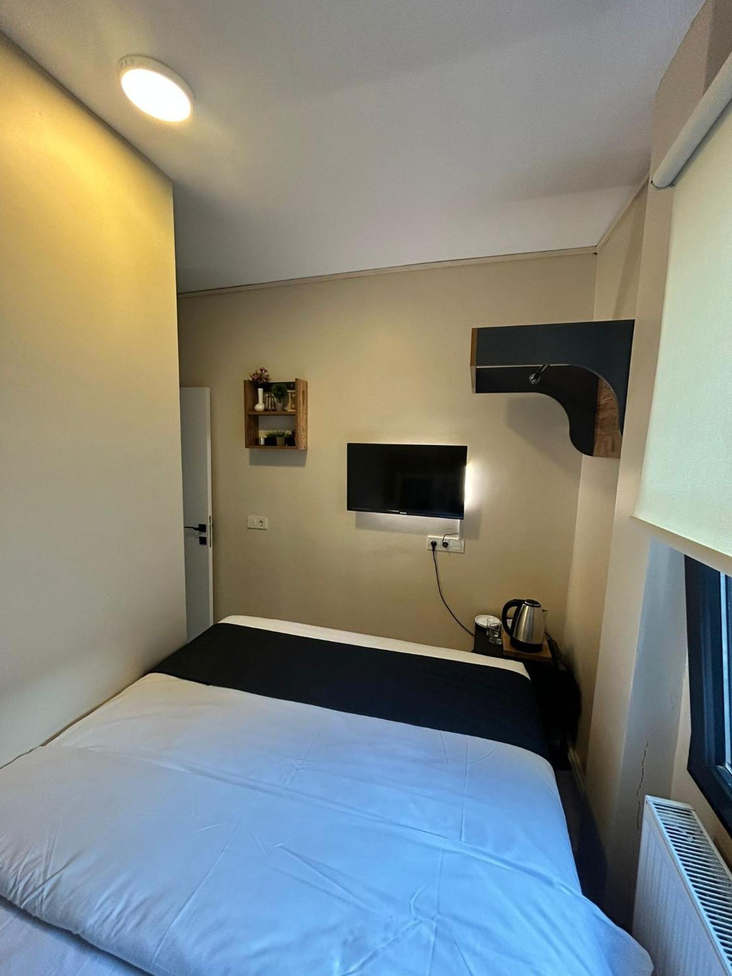 Casavilla Taksim Hotel Istanbul