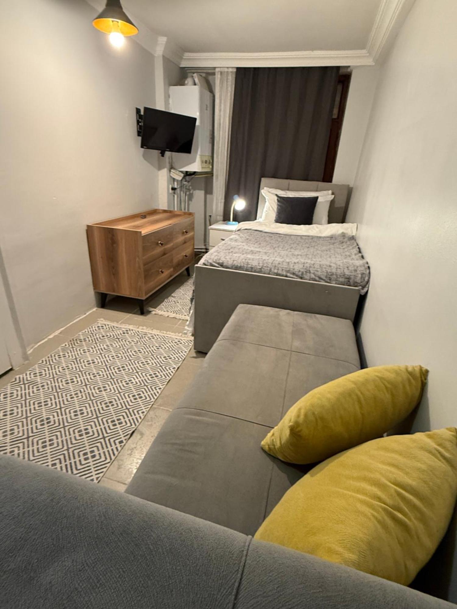Apartment Lonca House *