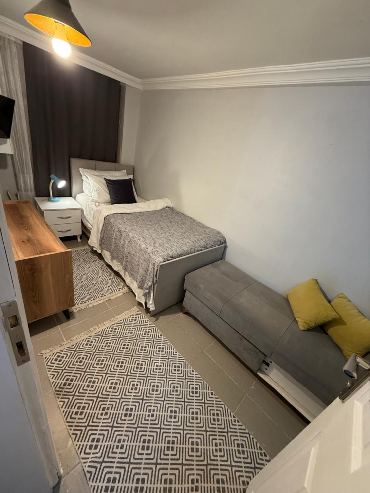 Apartment Lonca House