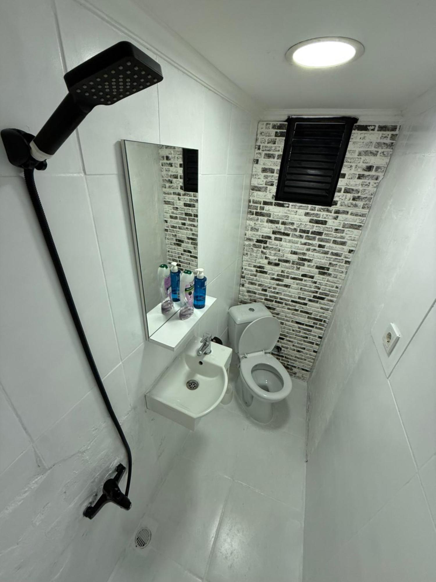 Apartment Lonca House *