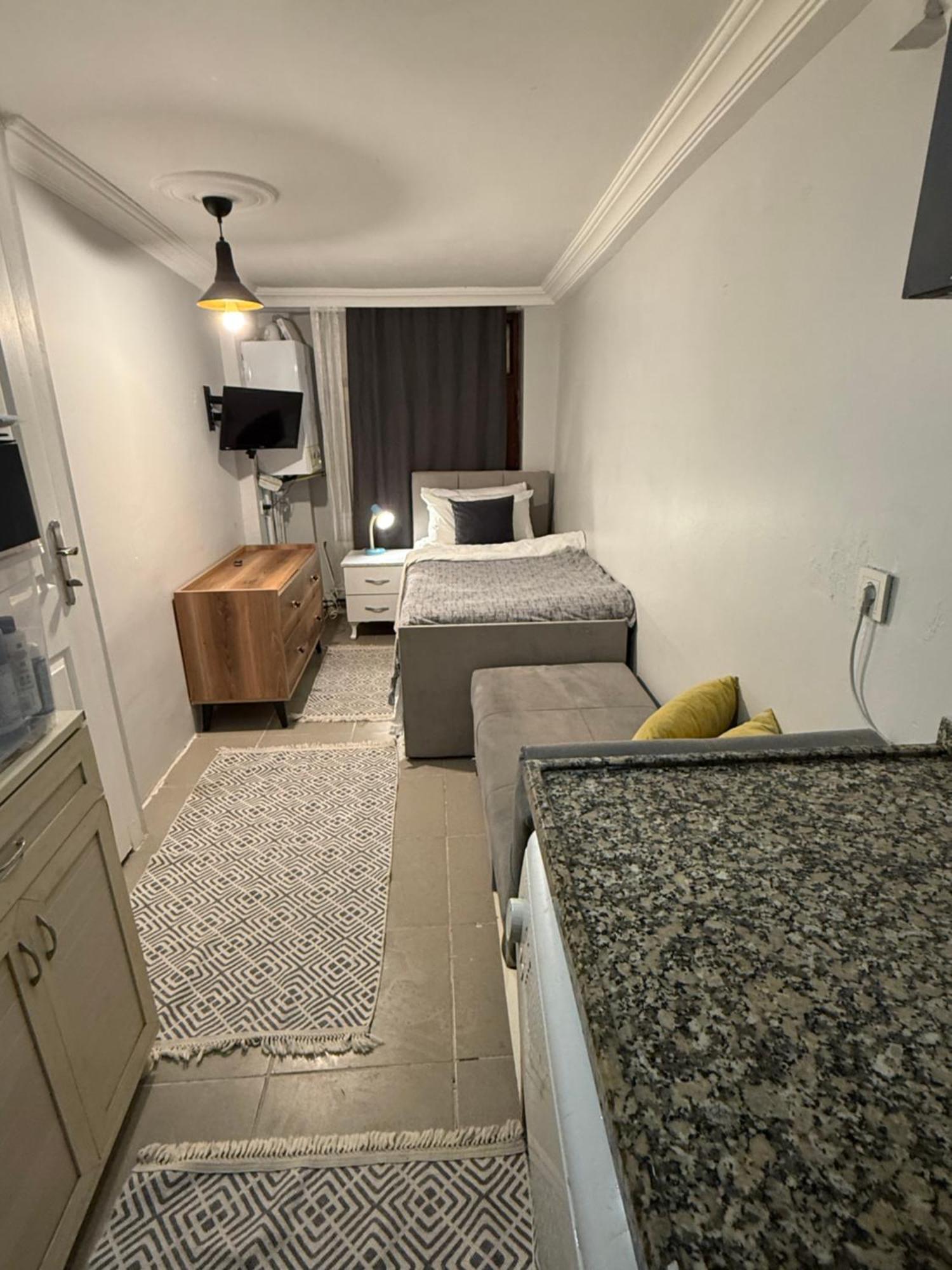 Lonca House Istanbul