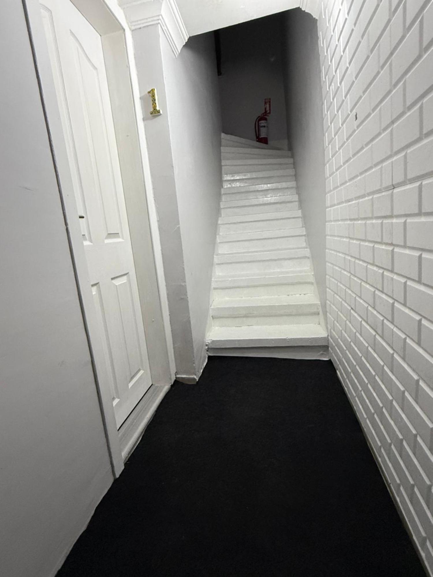 Lonca House Apartment