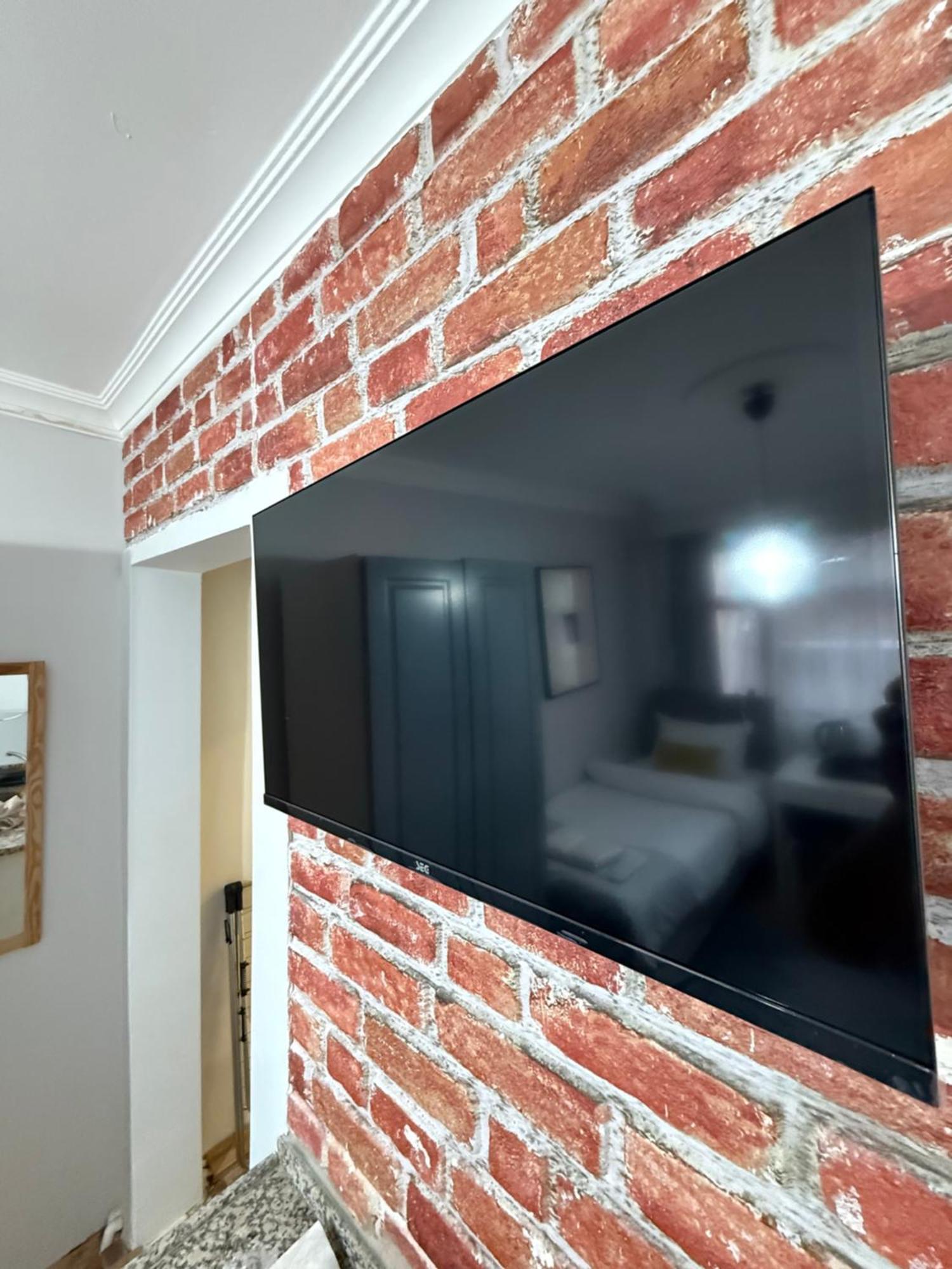 Lonca House Apartment *
