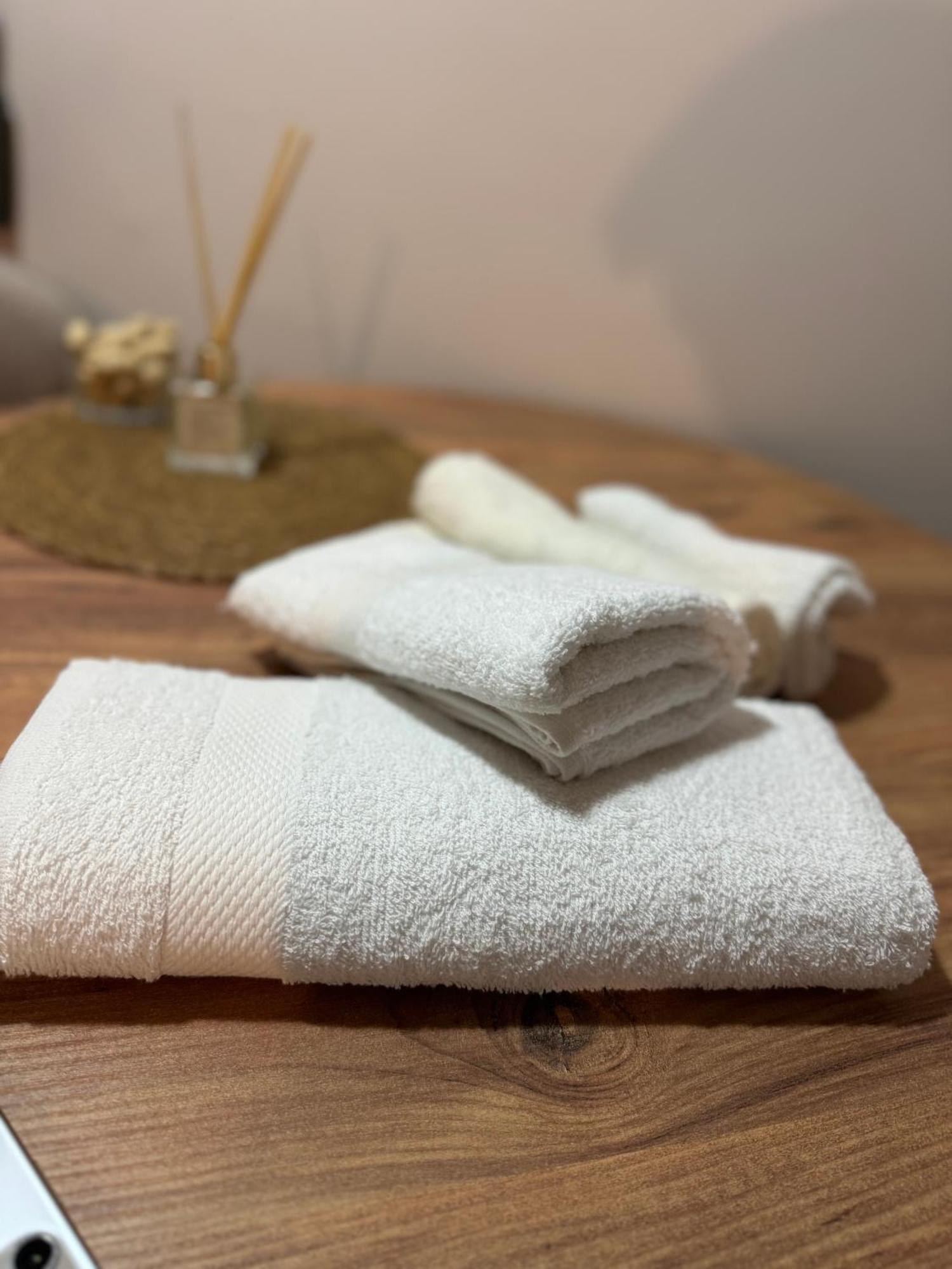 Lonca House Apartment