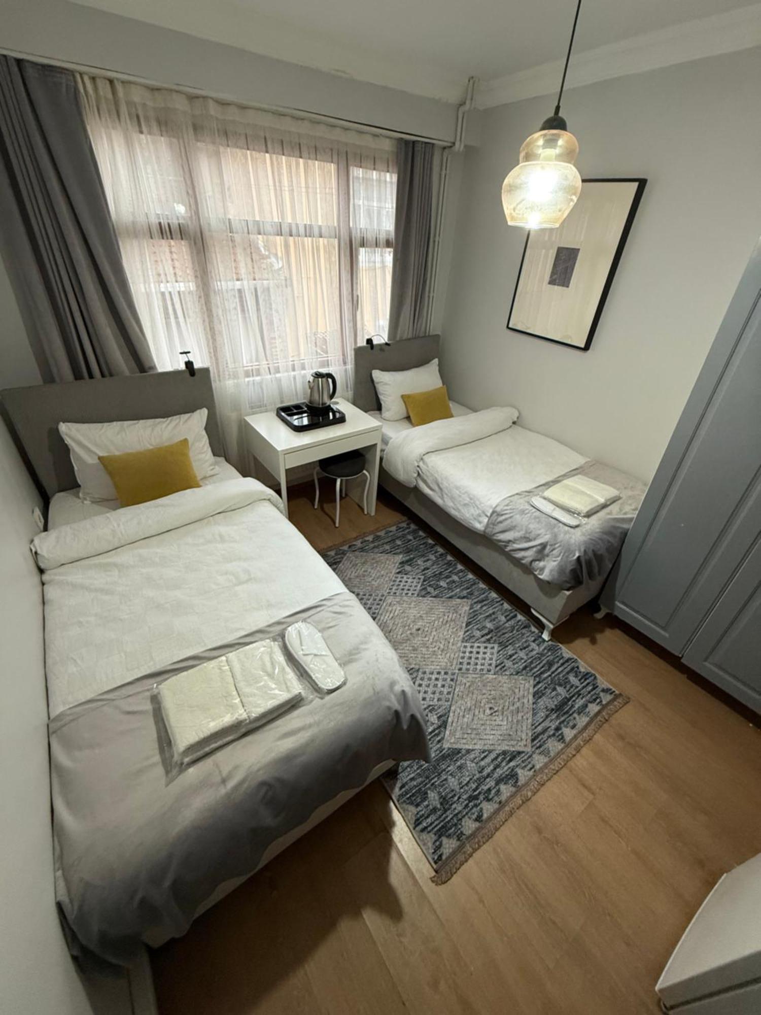 Lonca House Apartment Istanbul