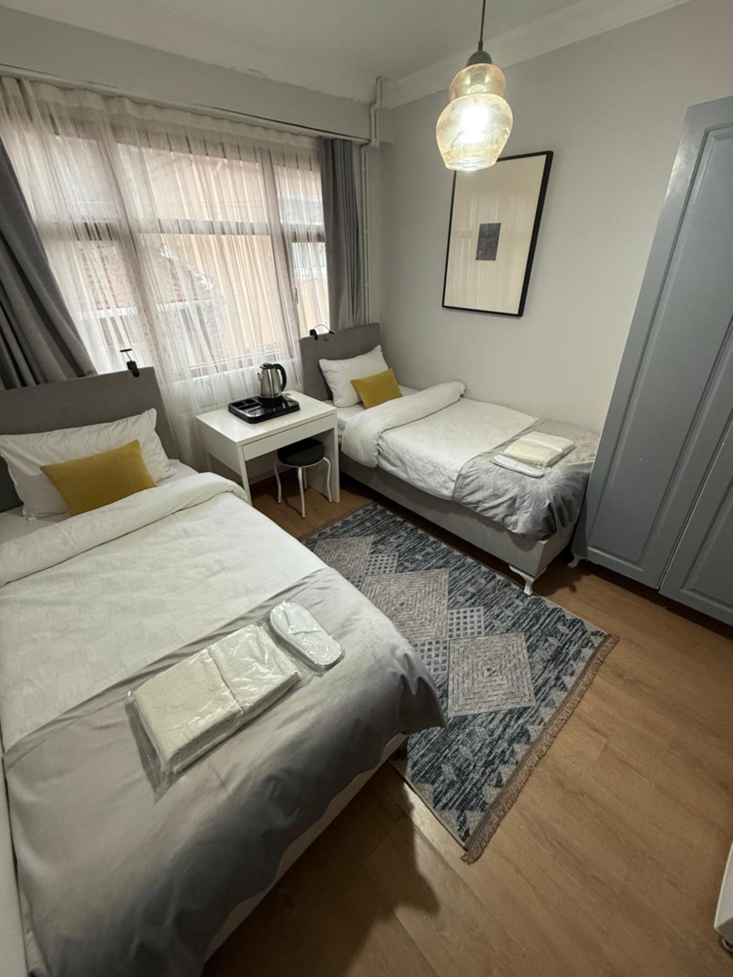 Apartment Lonca House Istanbul