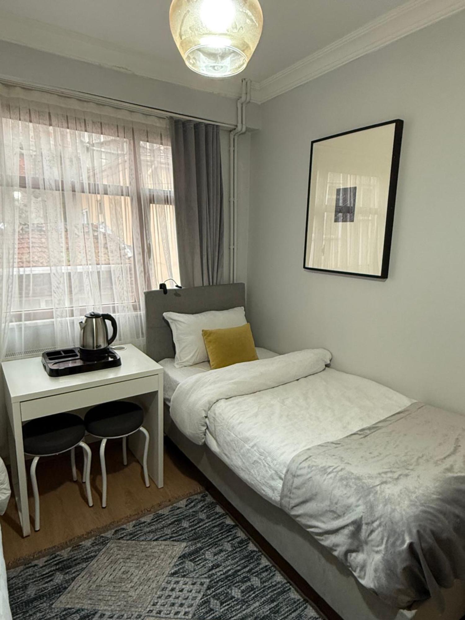 Lonca House Apartamento *