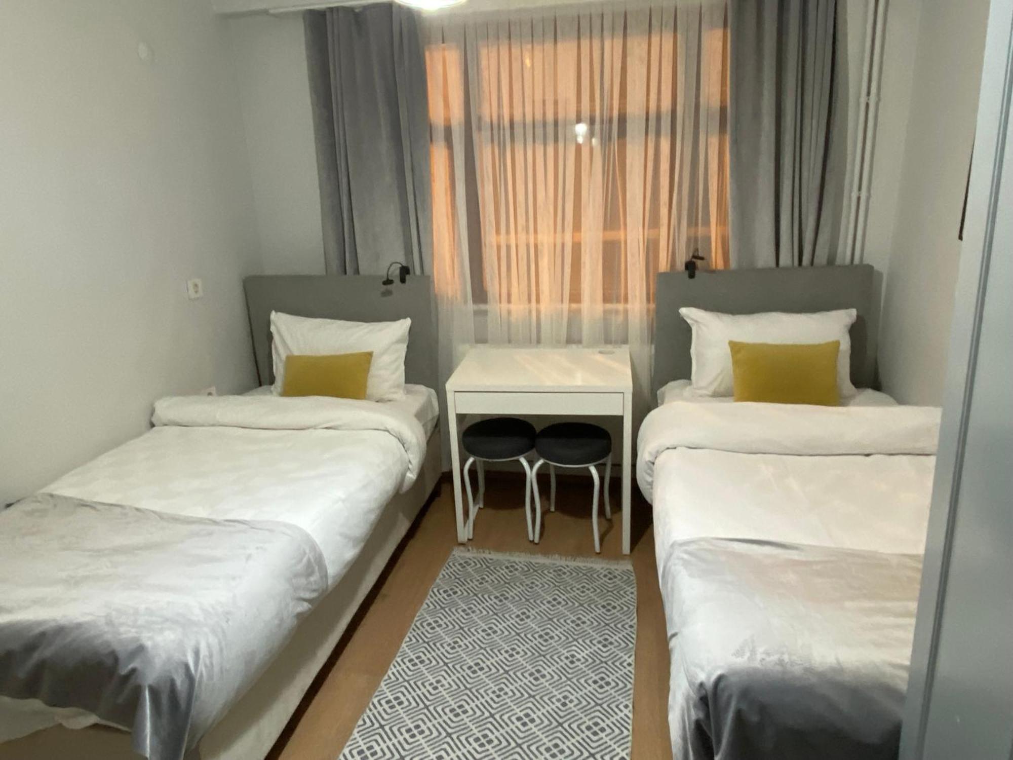 Lonca House Istanbul