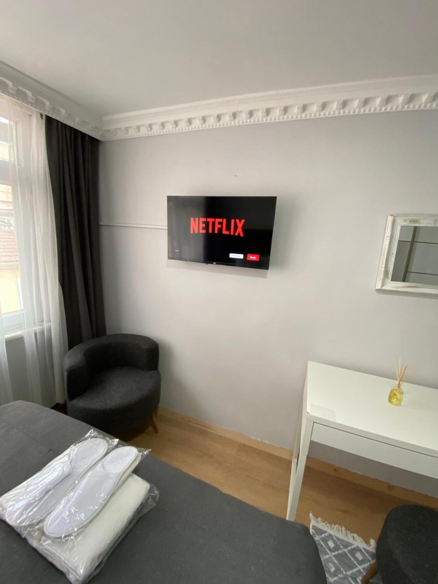 Lonca House Apartment Istanbul