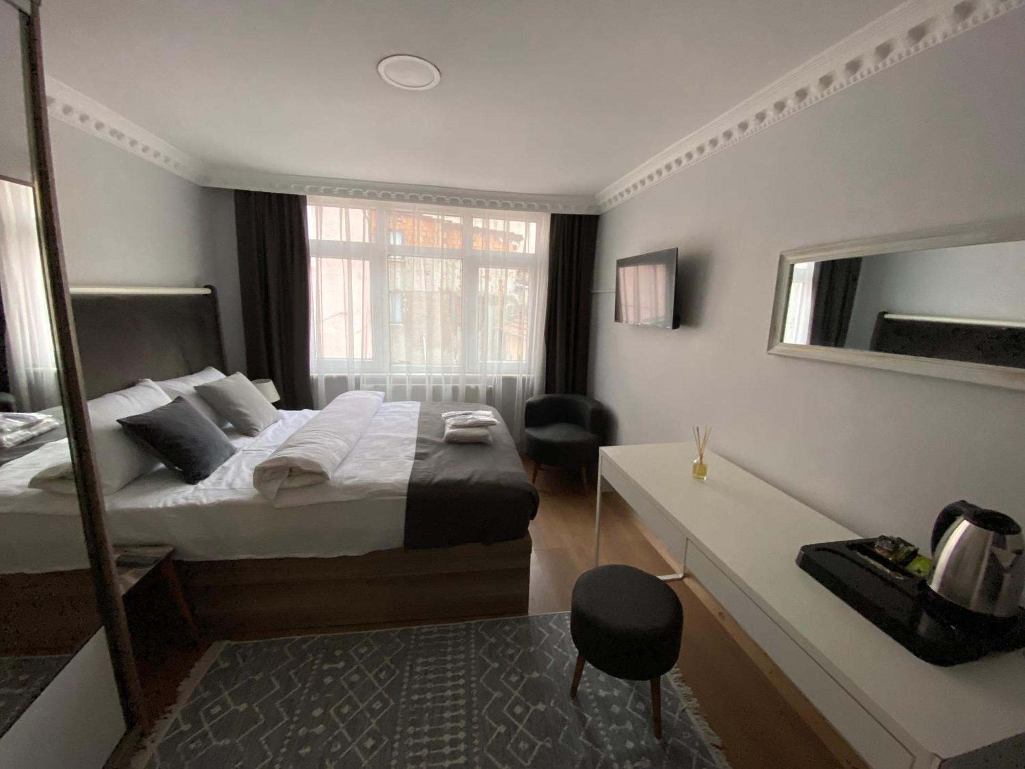 Apartment Lonca House Istanbul