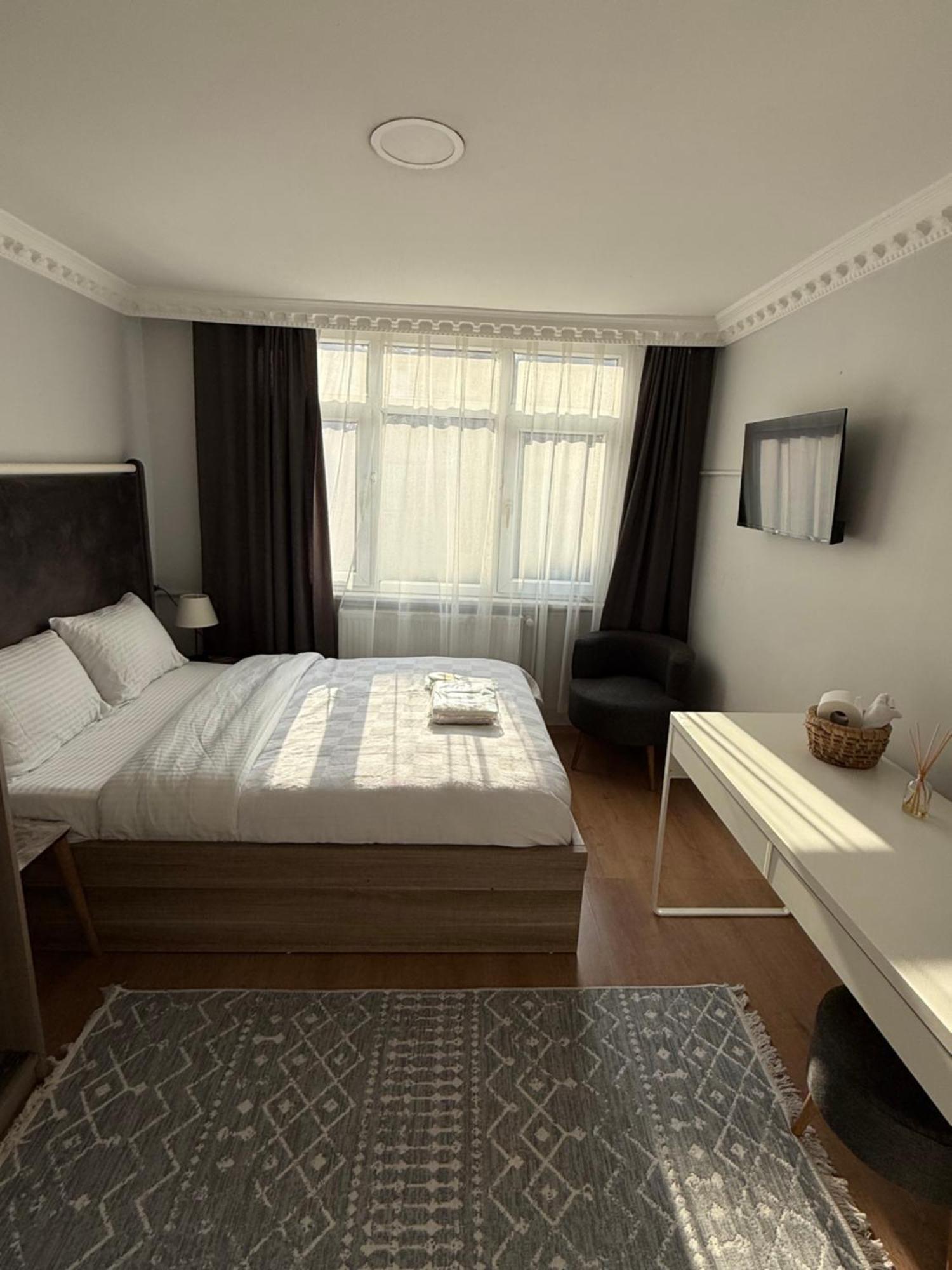Lonca House Apartamento