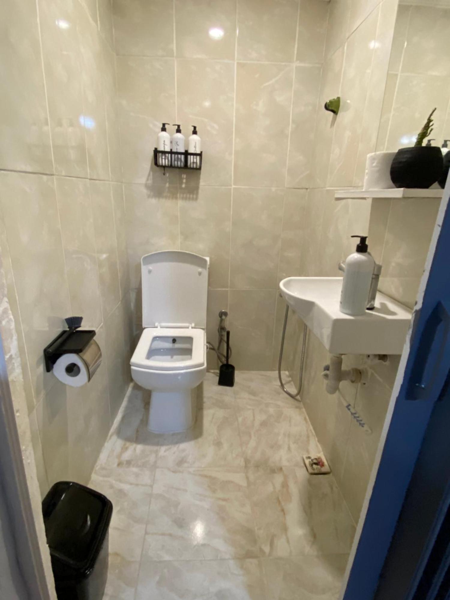 Lonca House Apartamento Istambul