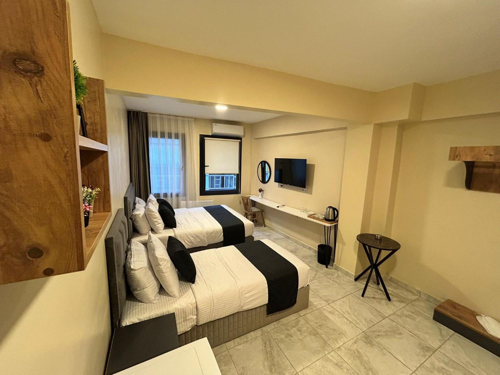 Casavilla Taksim Istanbul
