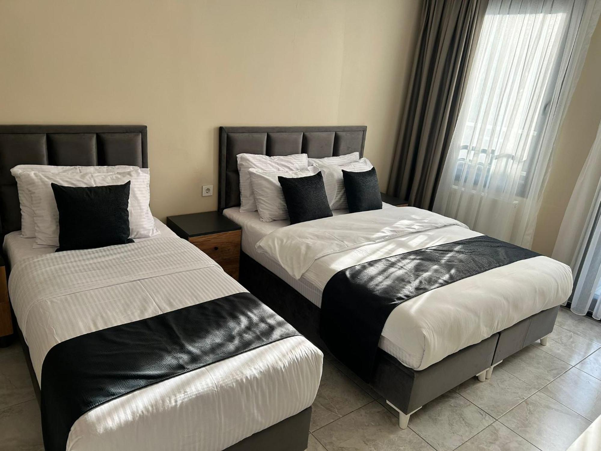 Casavilla Taksim Hotel Istanbul