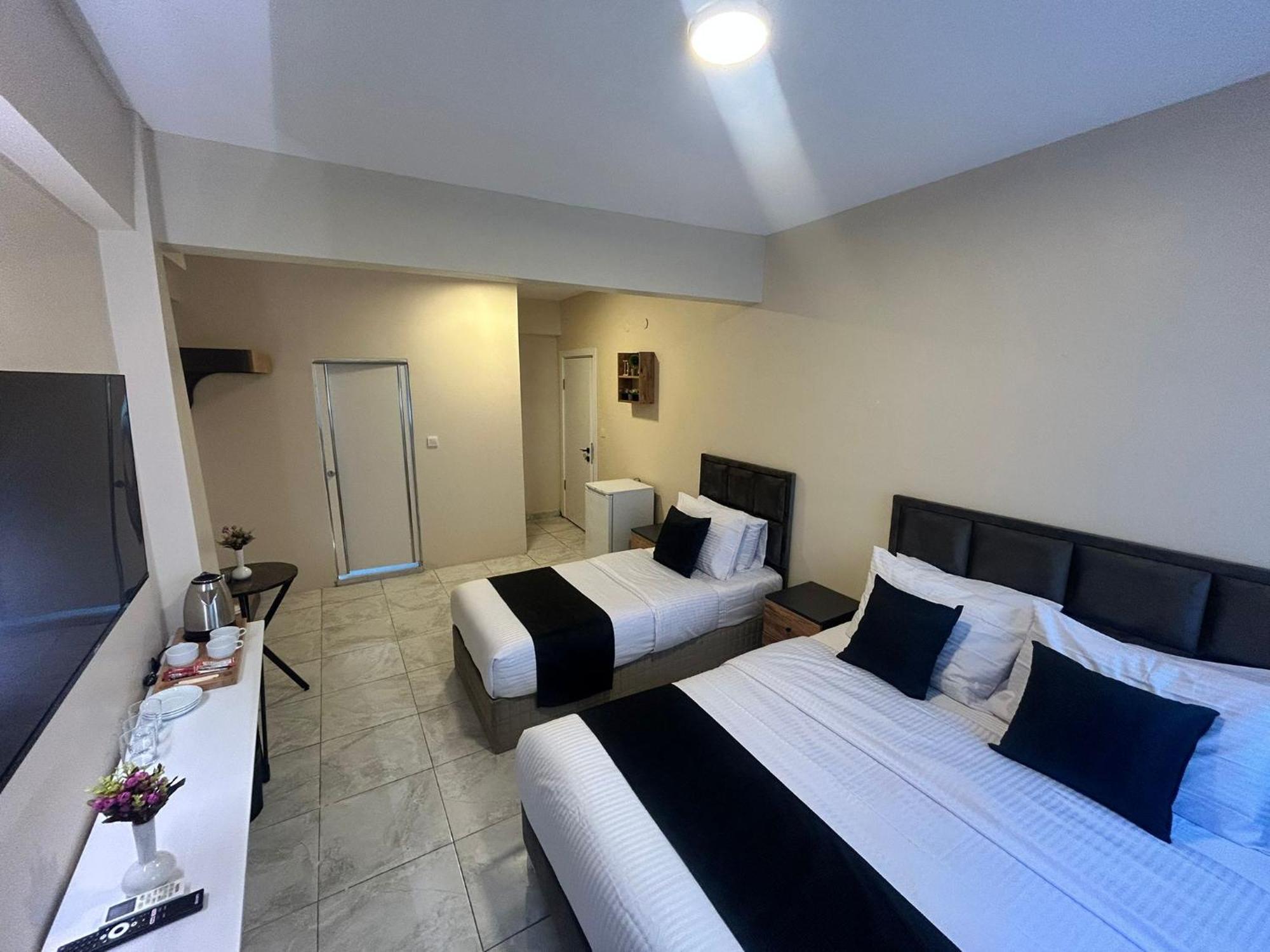 Casavilla Taksim Hotel Istanbul