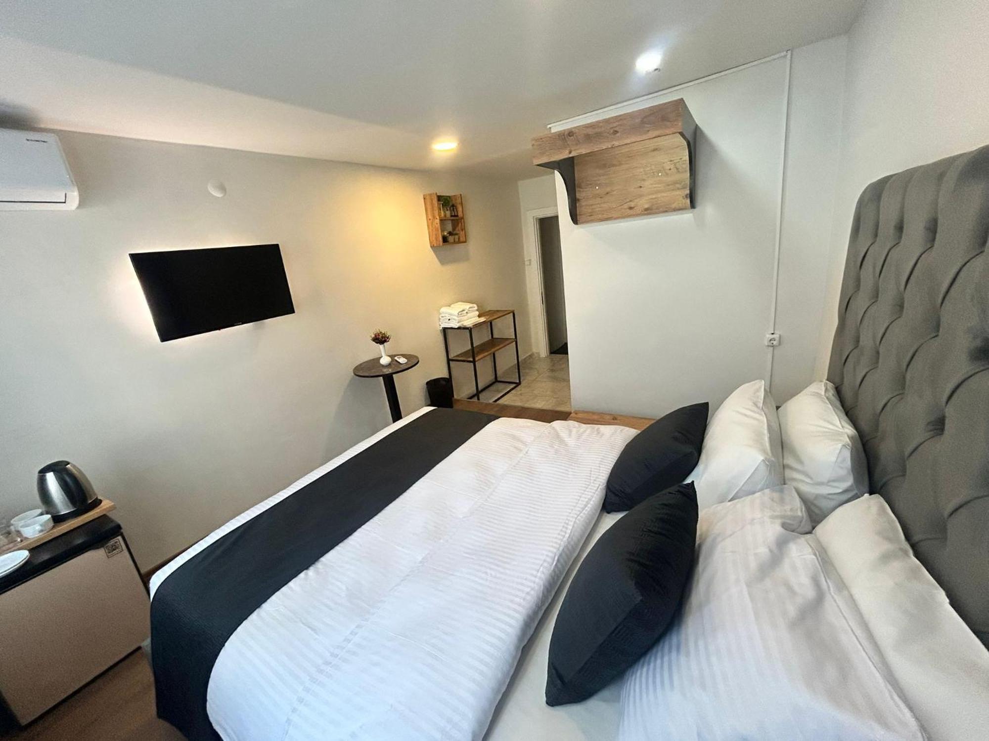 Casavilla Taksim Hotel Istanbul