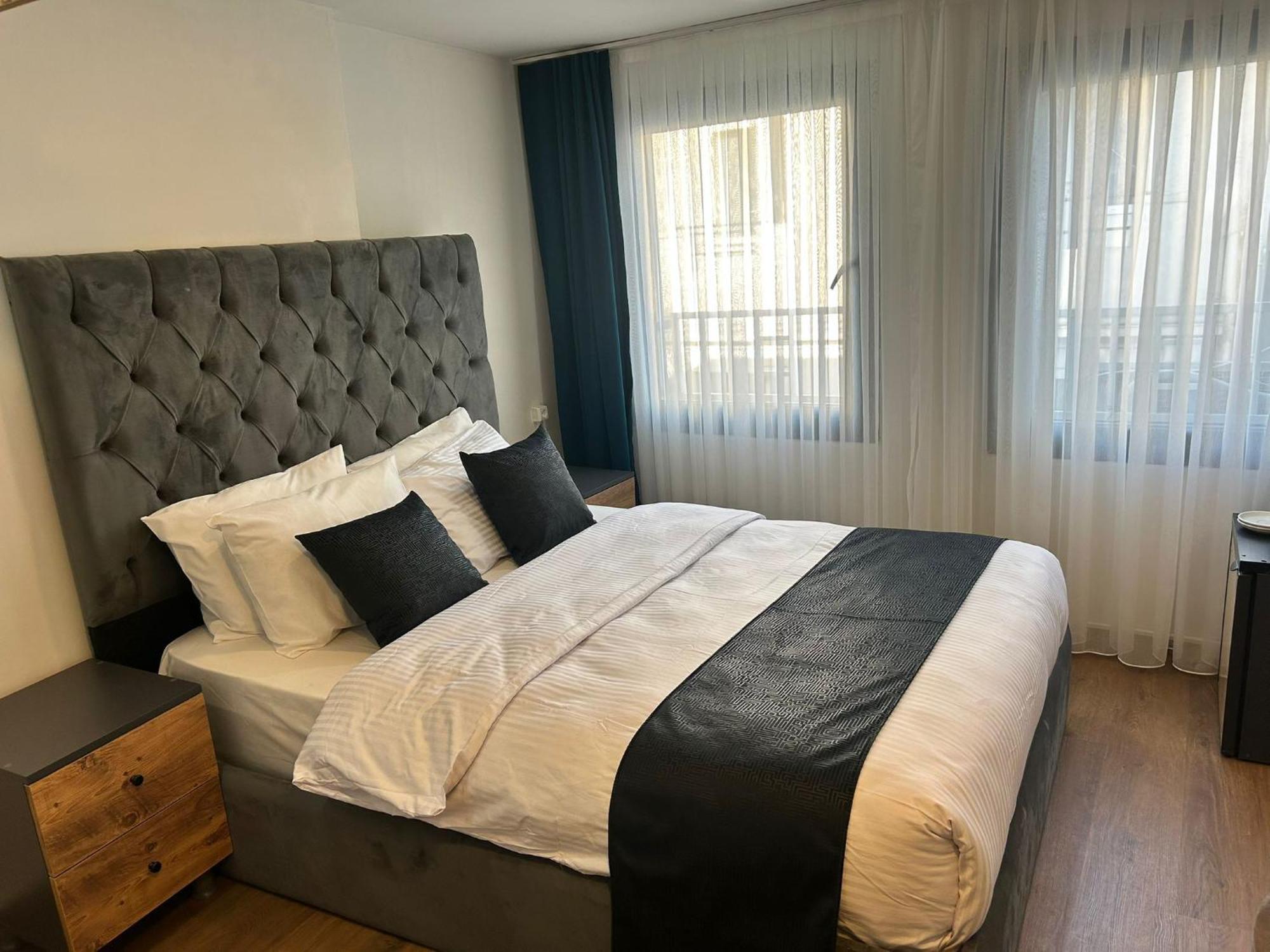 Casavilla Taksim