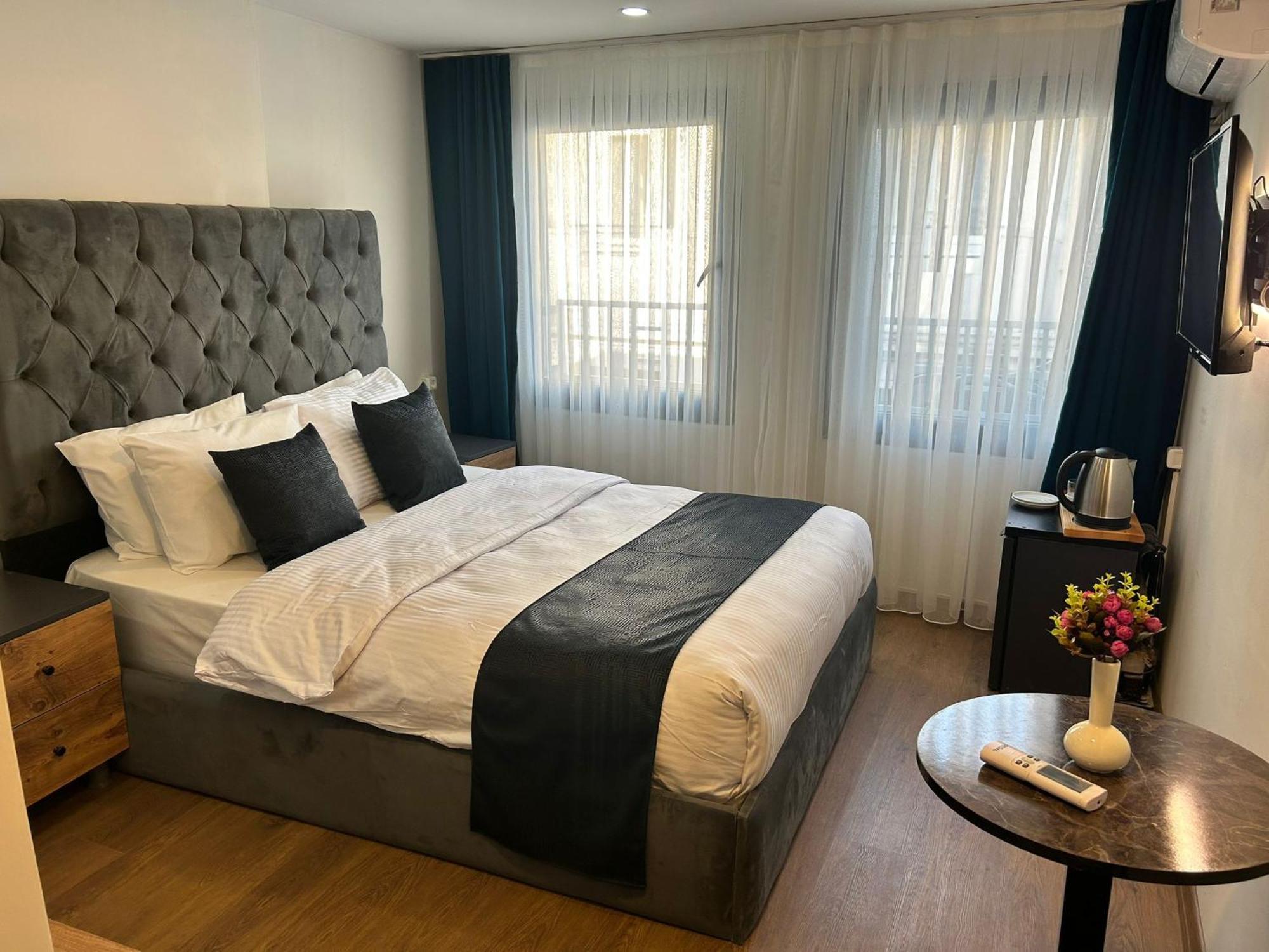 Casavilla Taksim Hotel
