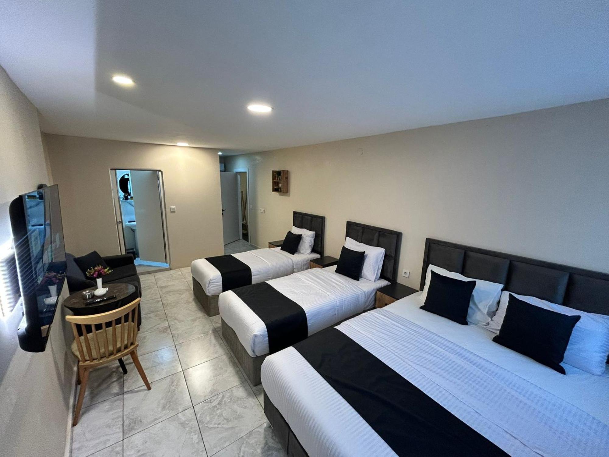 Casavilla Taksim Istanbul