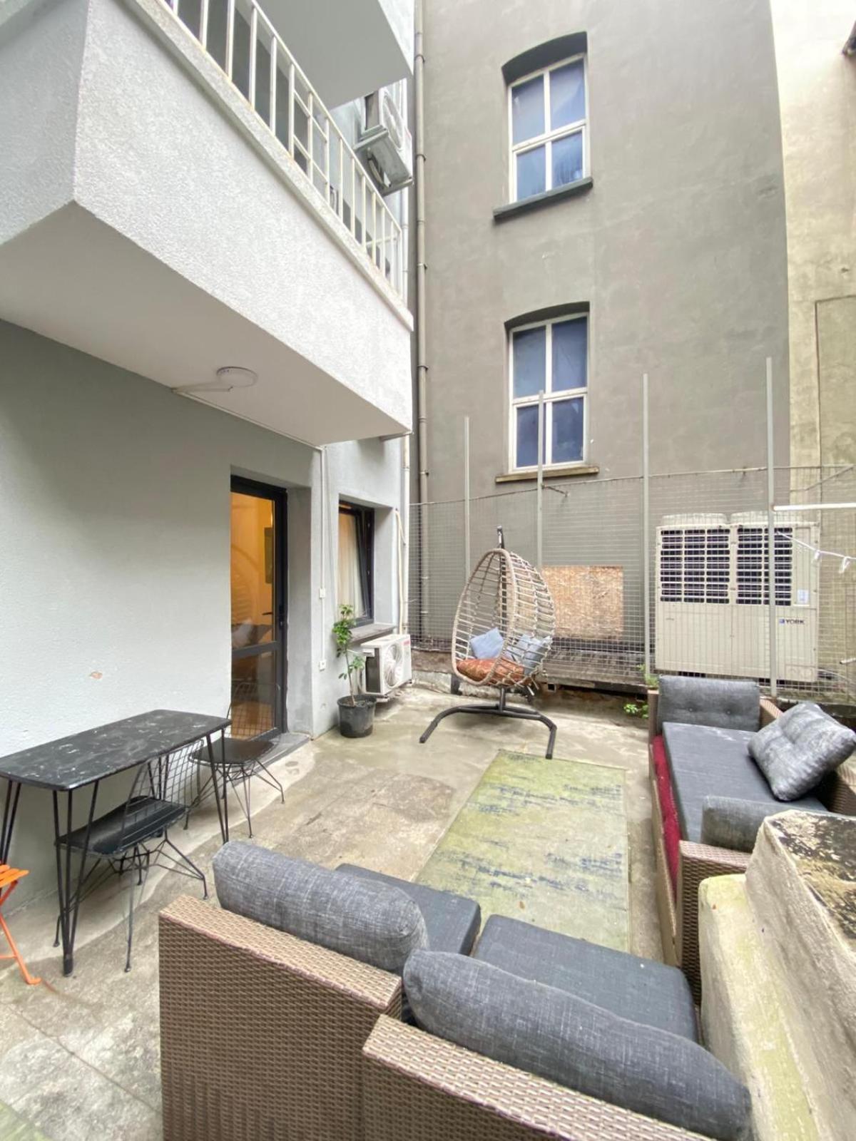 Casavilla Taksim Hotel