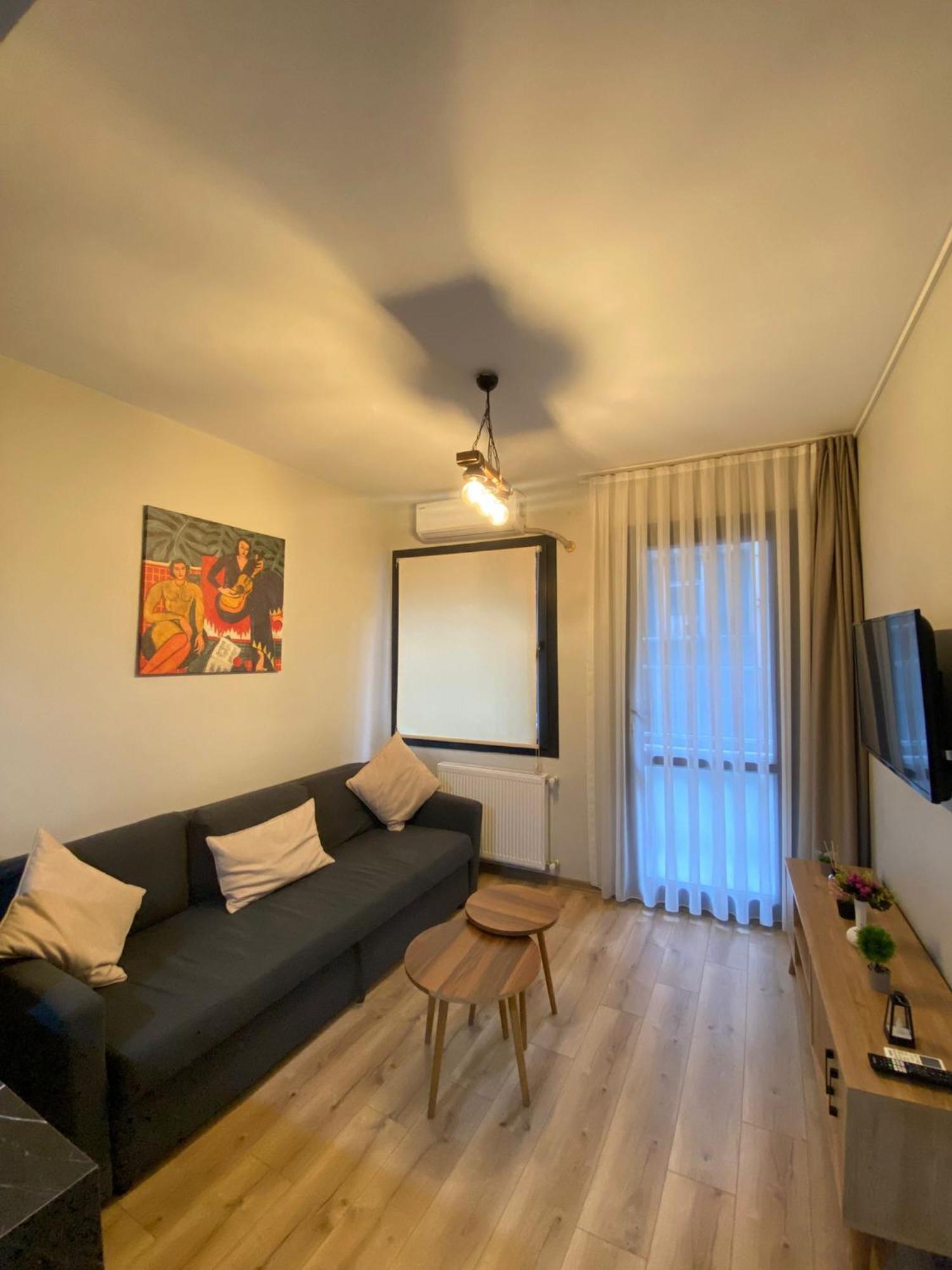 Hotel Casavilla Taksim