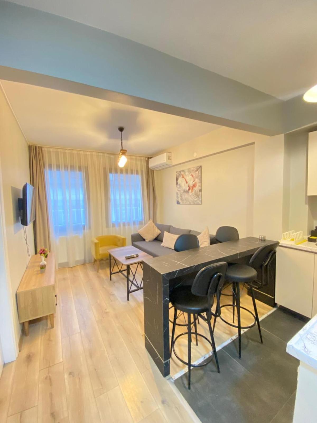 Casavilla Taksim 3* Istanbul