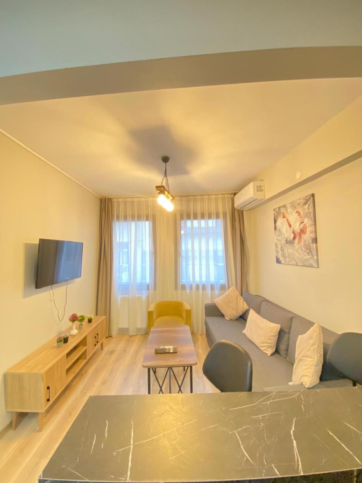 Casavilla Taksim Hotel
