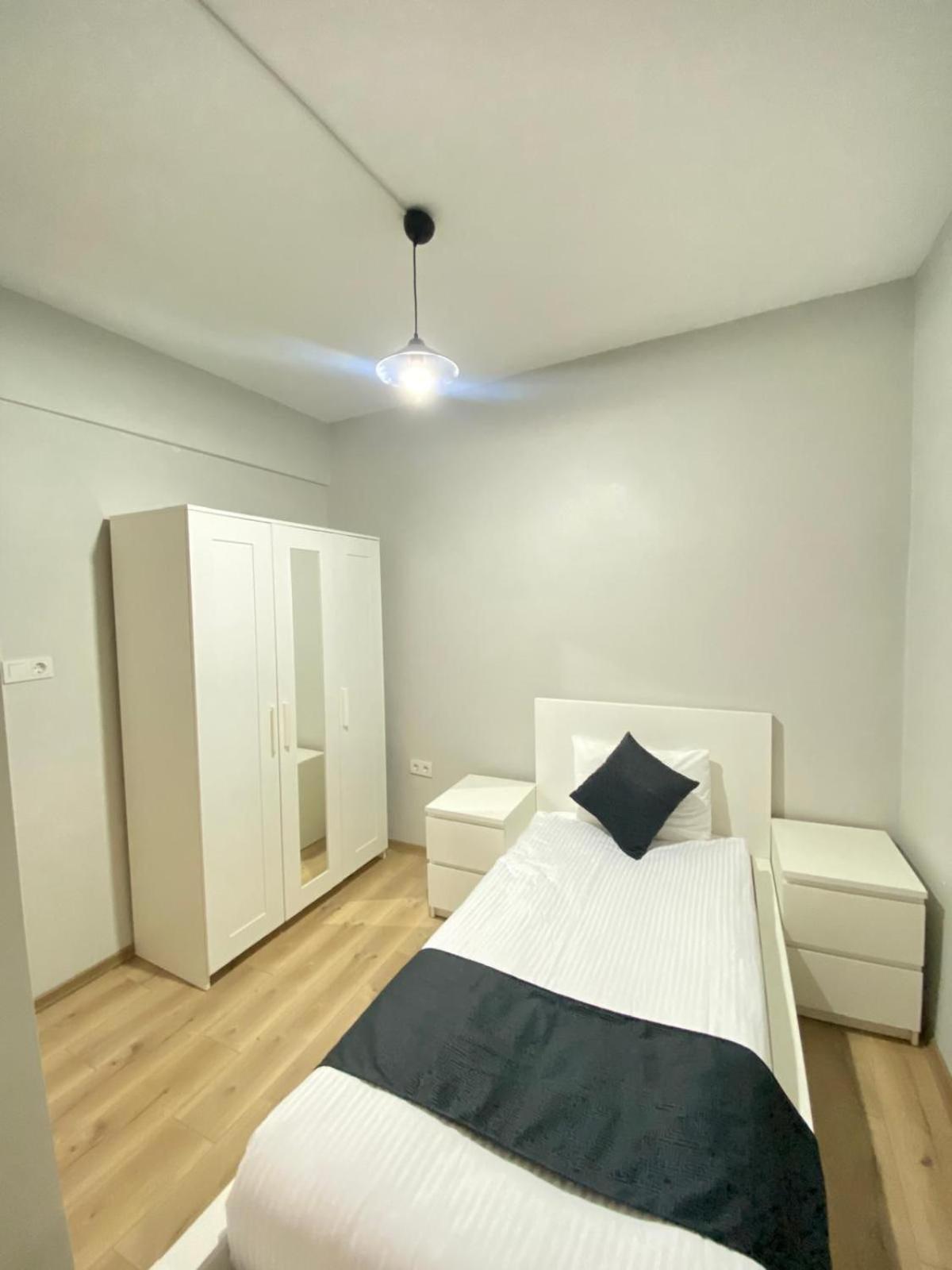 Casavilla Taksim Hotel Istanbul