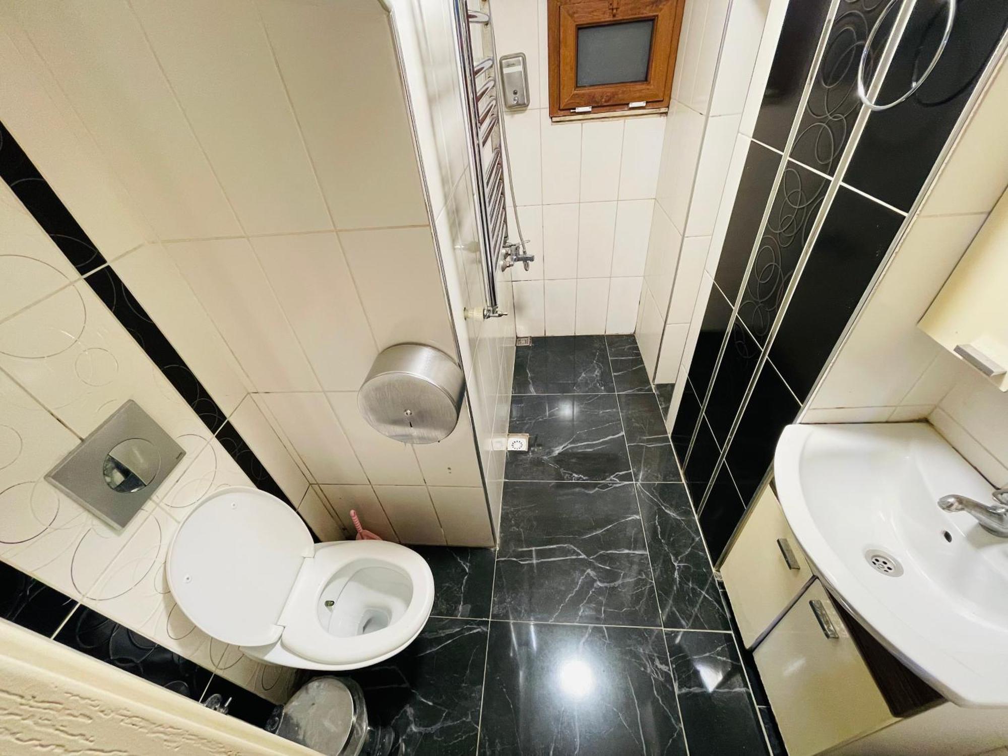 Taksim Orange Aparthotel *