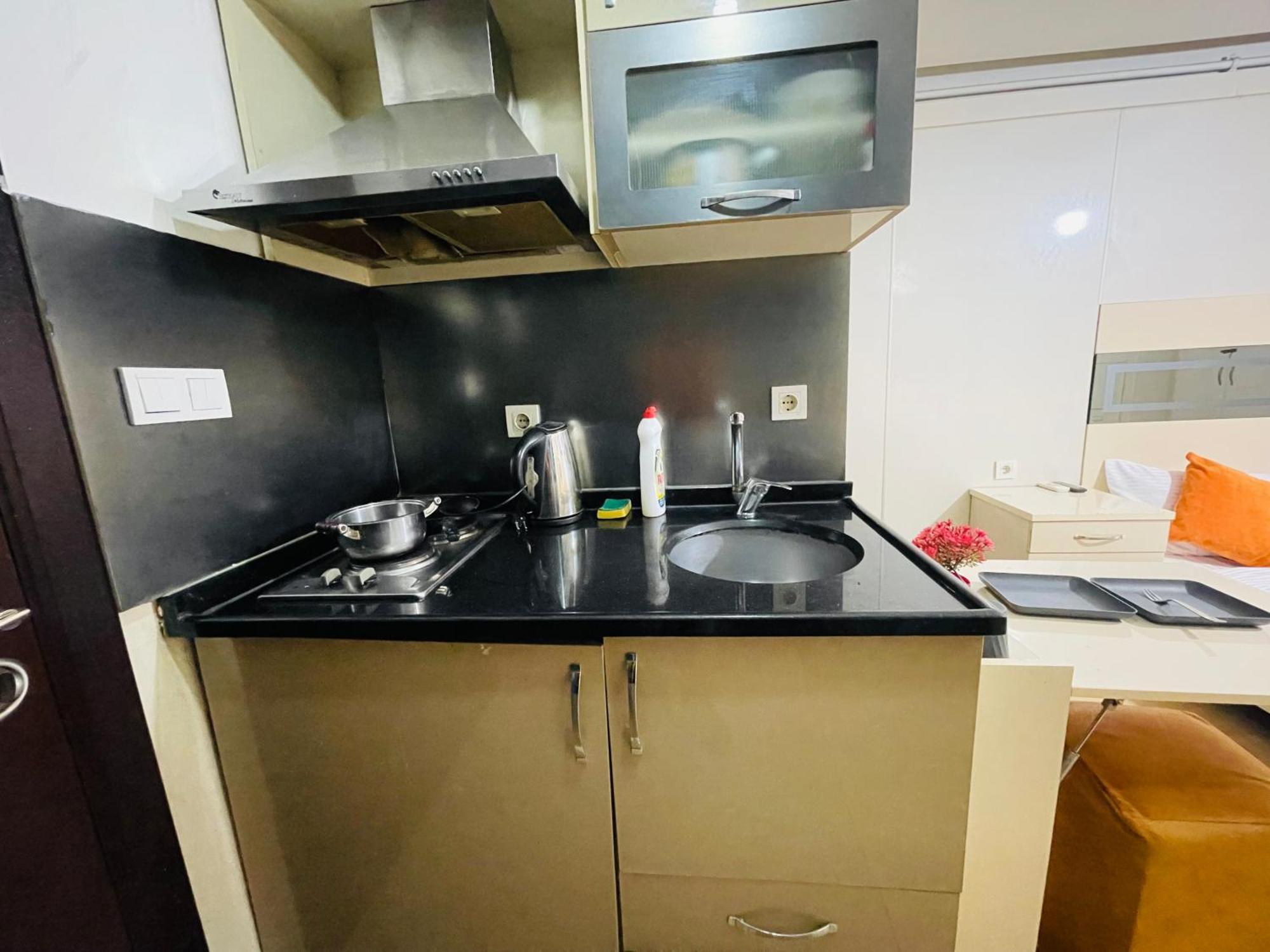 Taksim Orange Aparthotel Istanbul