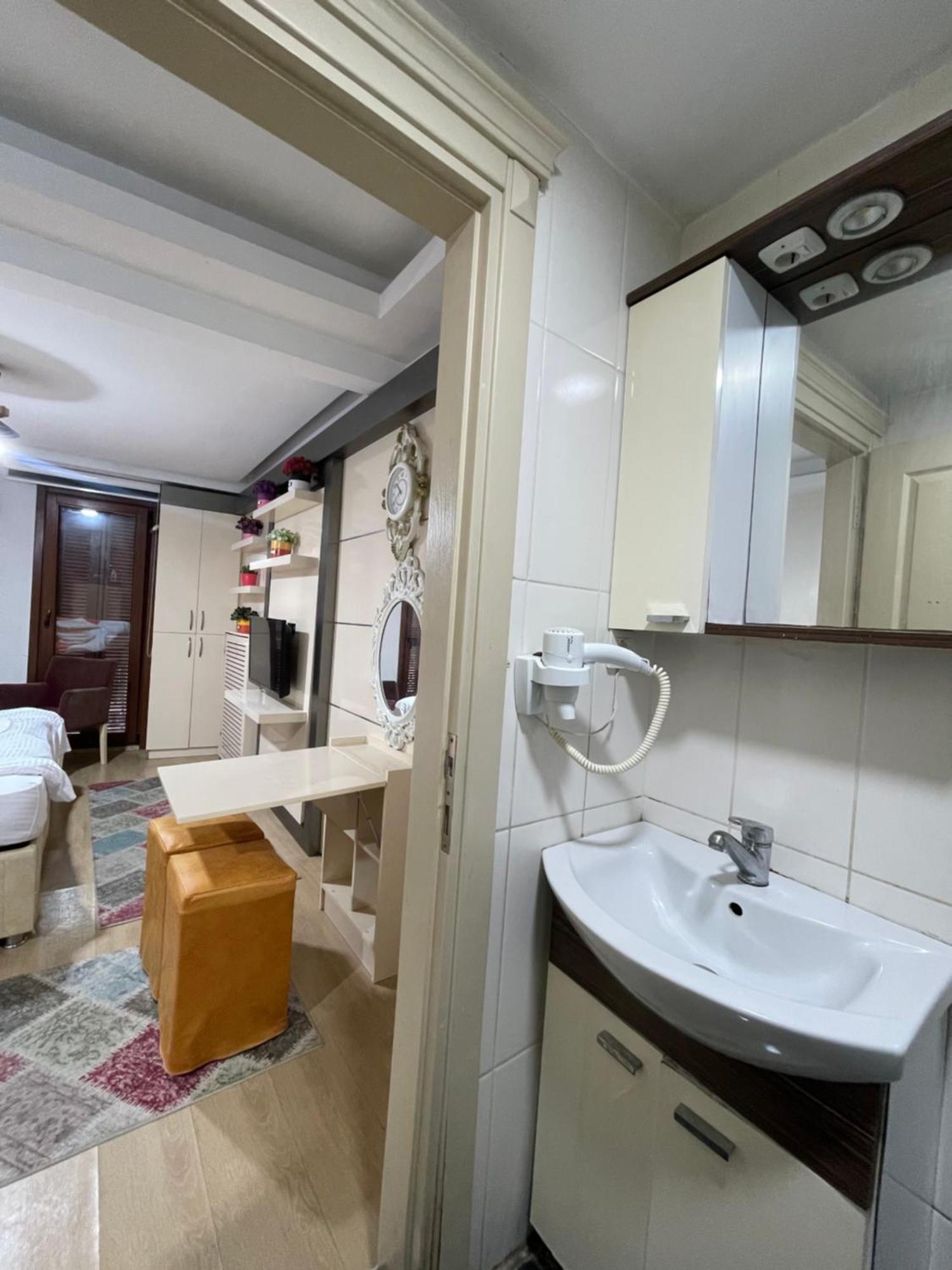 Aparthotel Taksim Orange *
