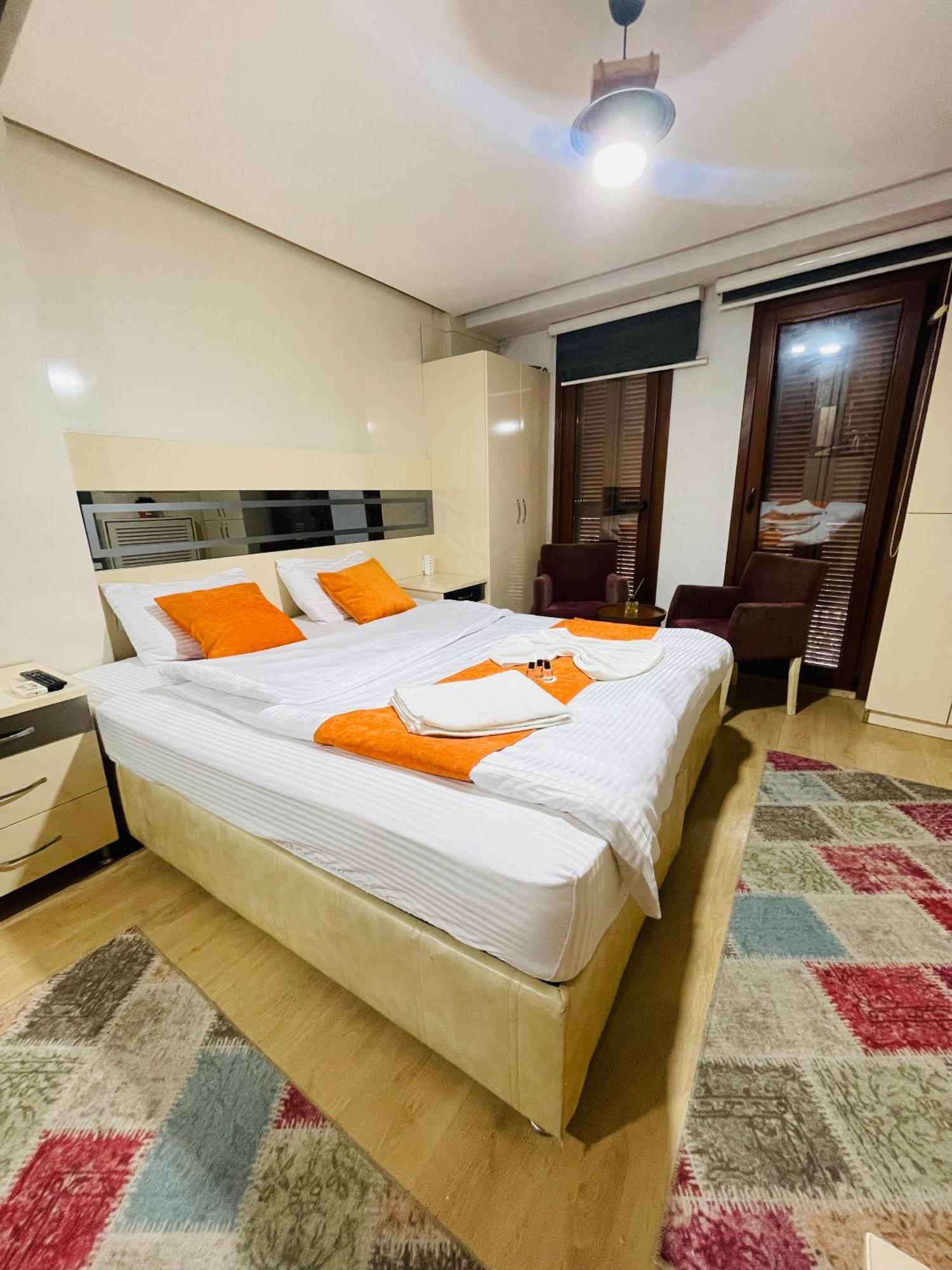 Aparthotel Taksim Orange Istanbul