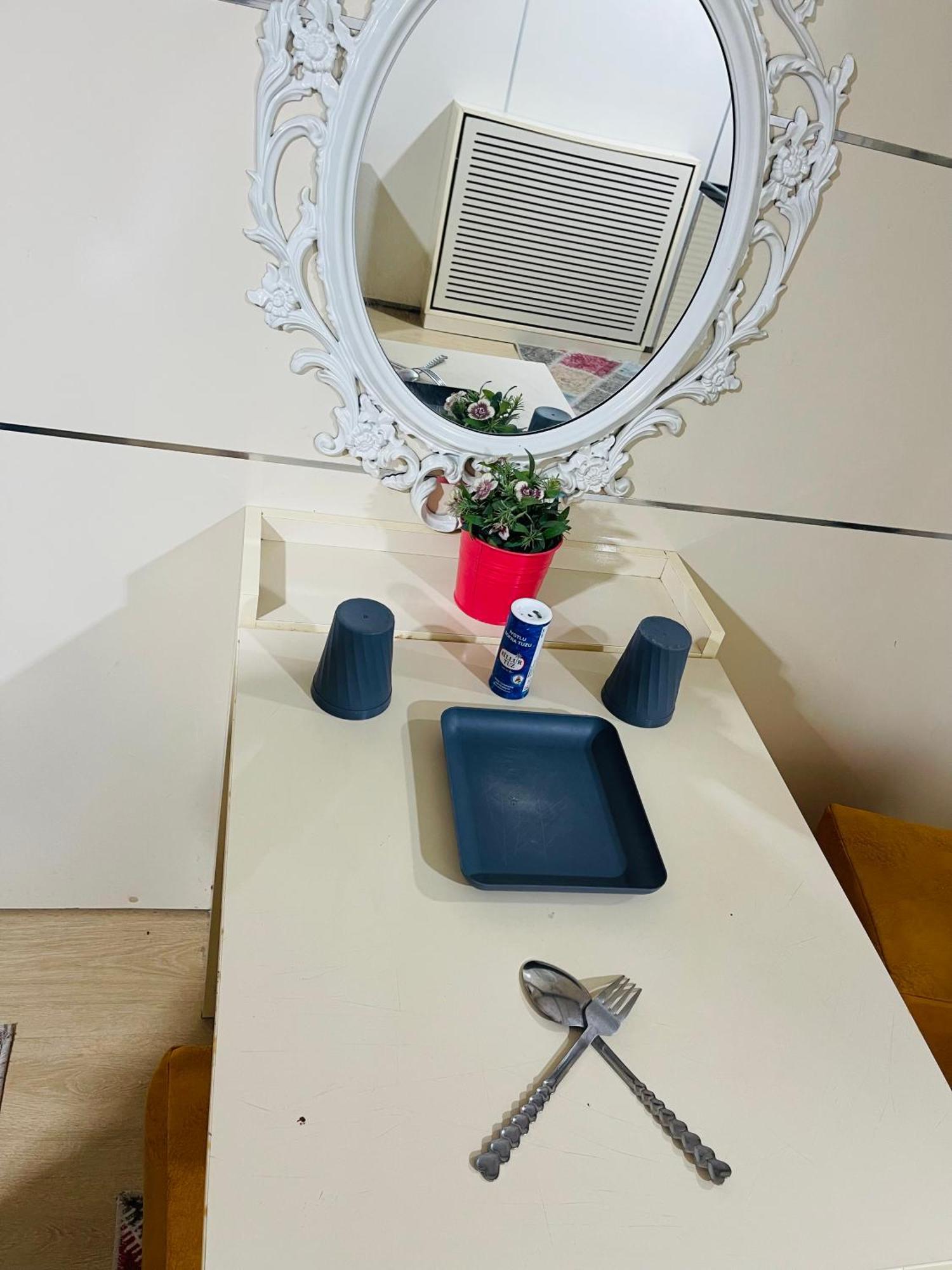 Aparthotel Taksim Orange