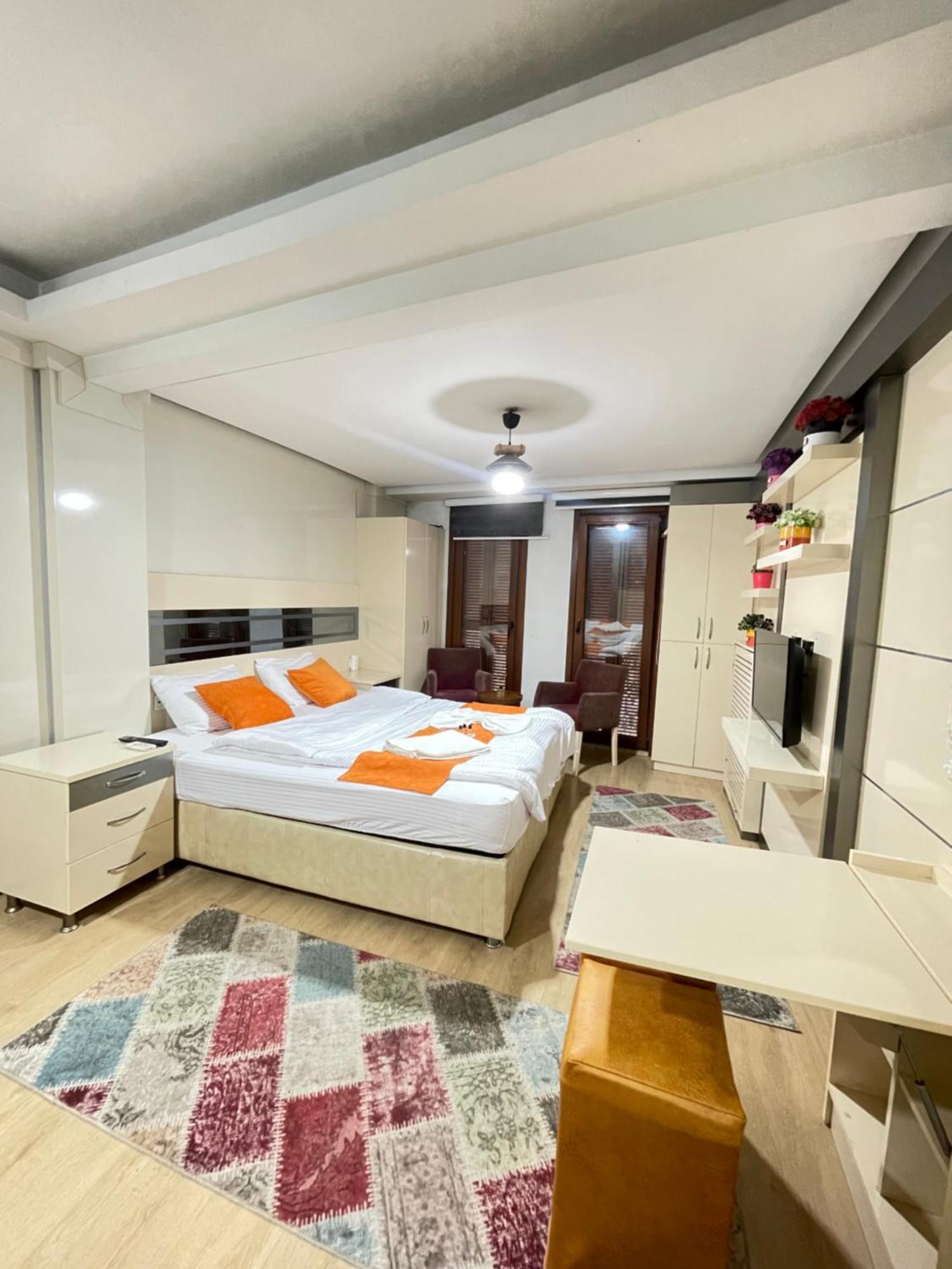 Aparthotel Taksim Orange *
