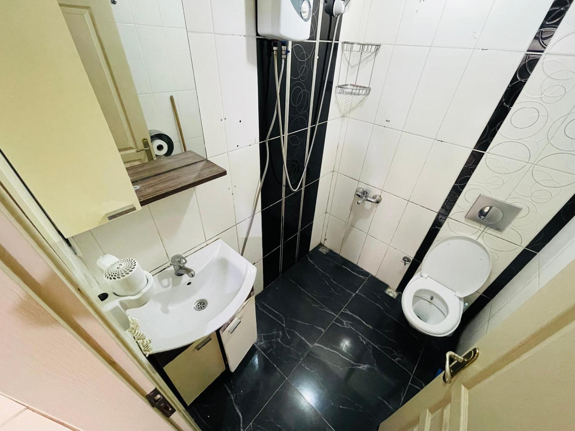Aparthotel Taksim Orange