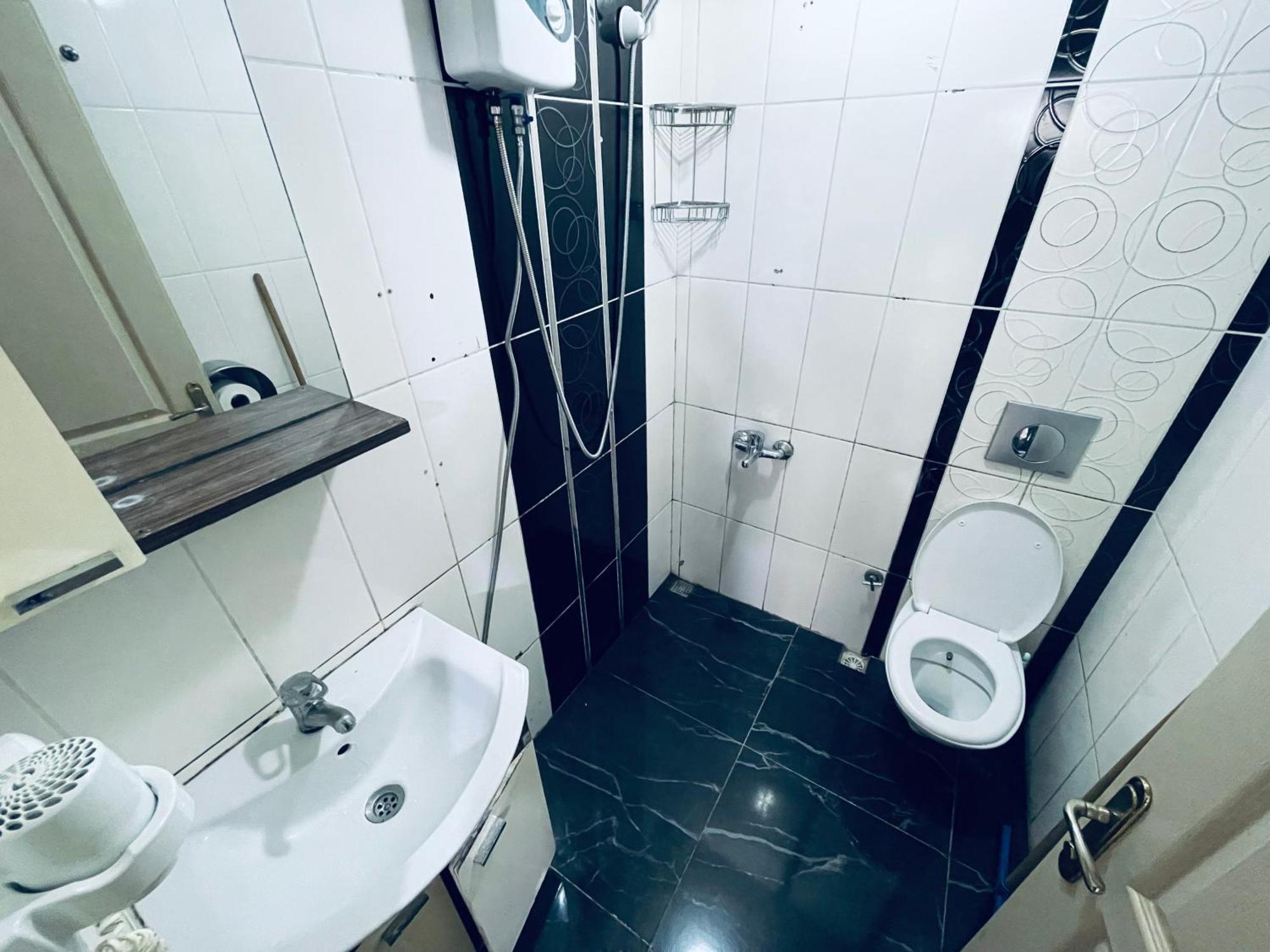 Taksim Orange Aparthotel