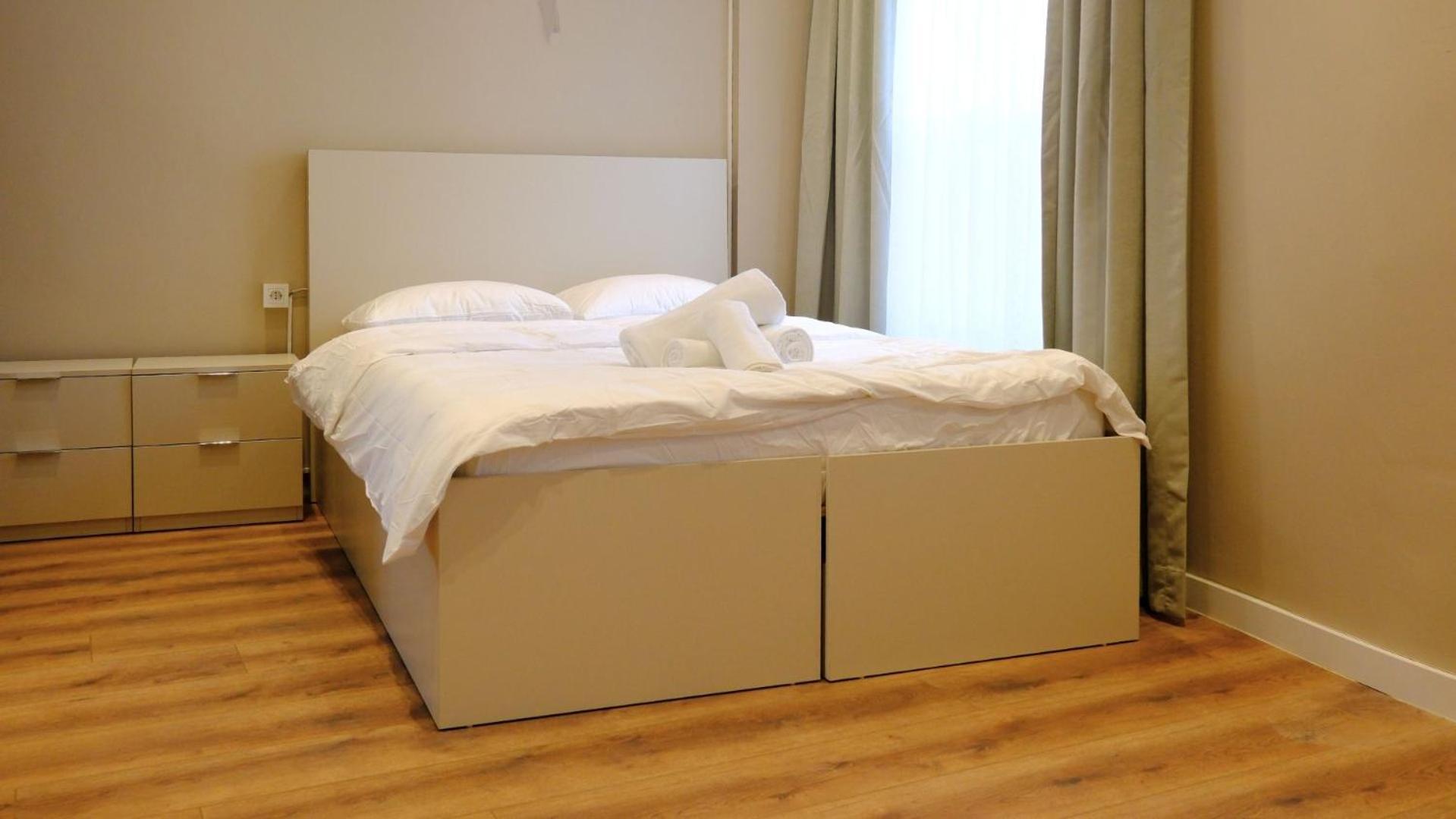 Love hotel Rodax