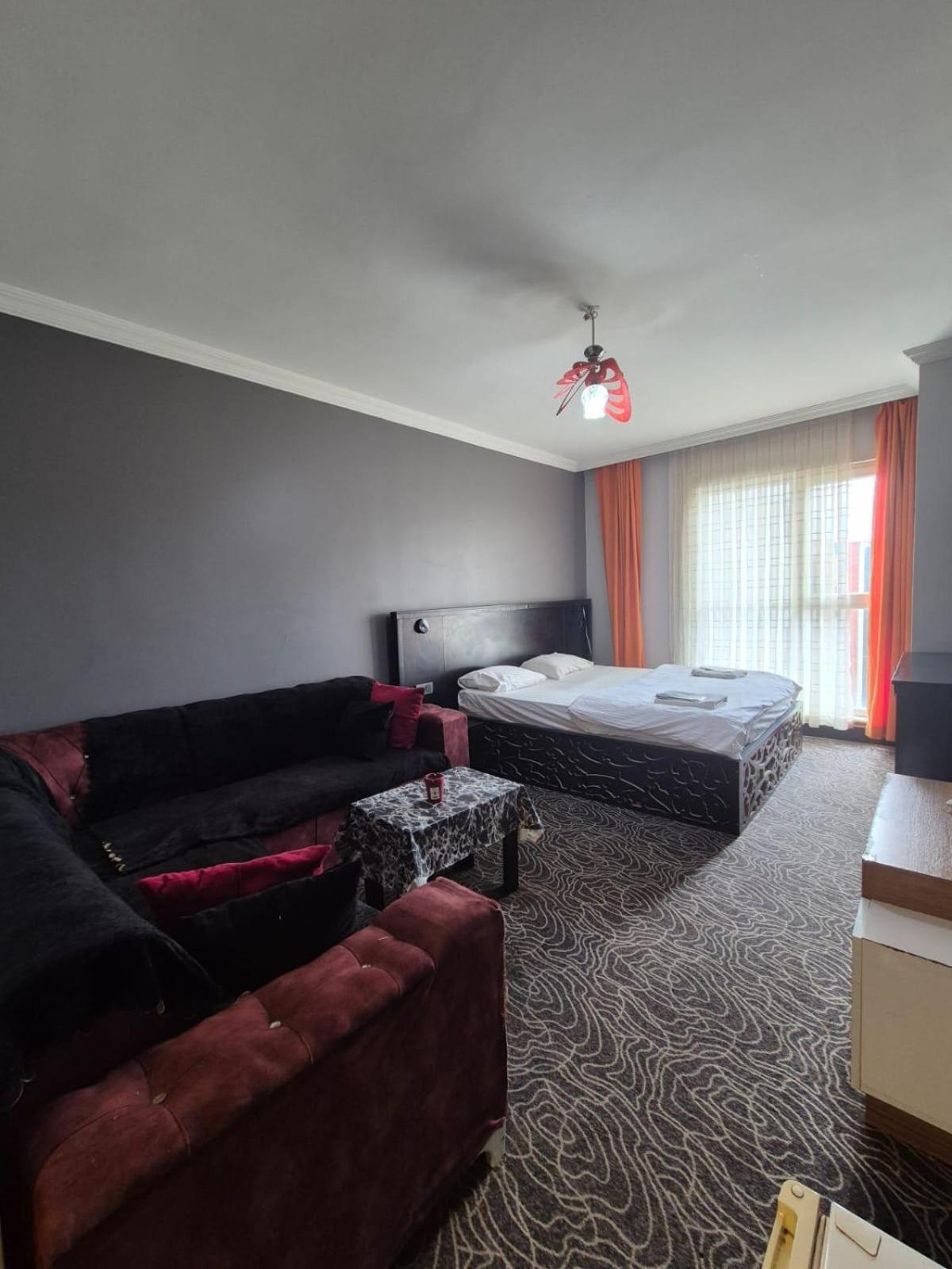 Aparthotel Palmero