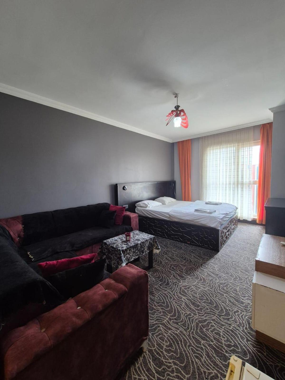 Palmero Aparthotel *