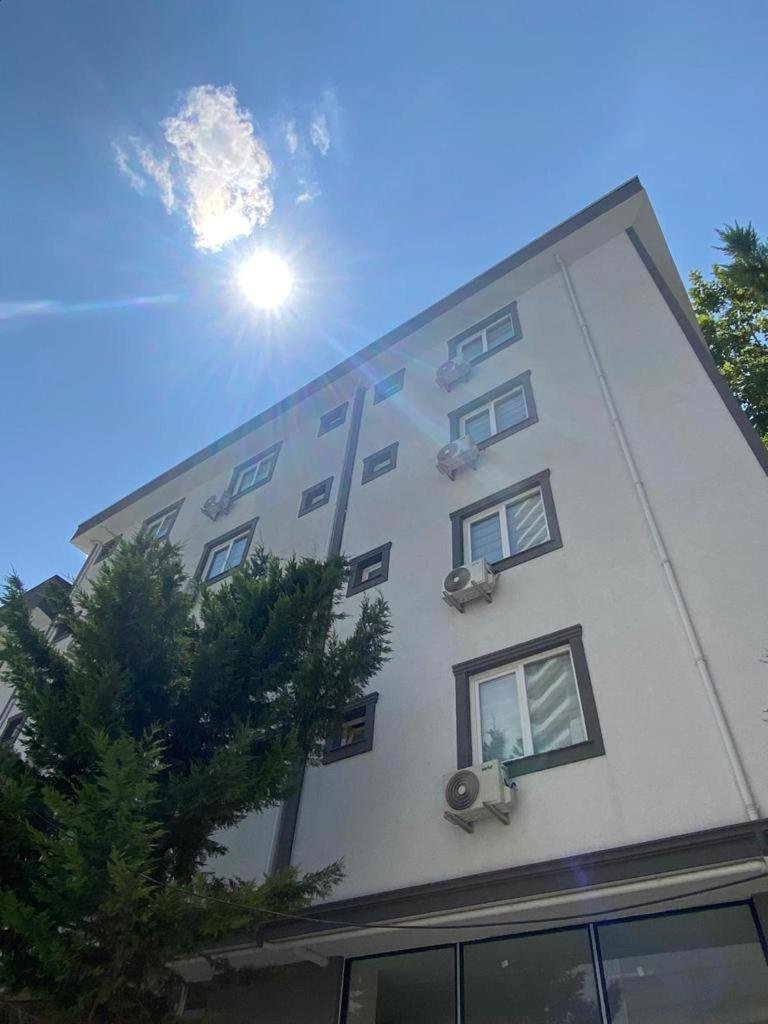 Aparthotel Palmero
