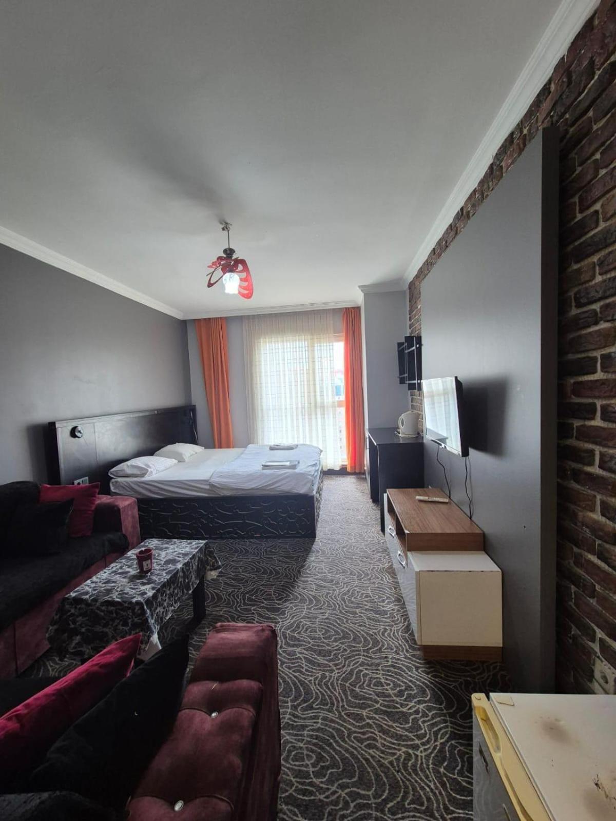 Palmero Aparthotel Istanbul
