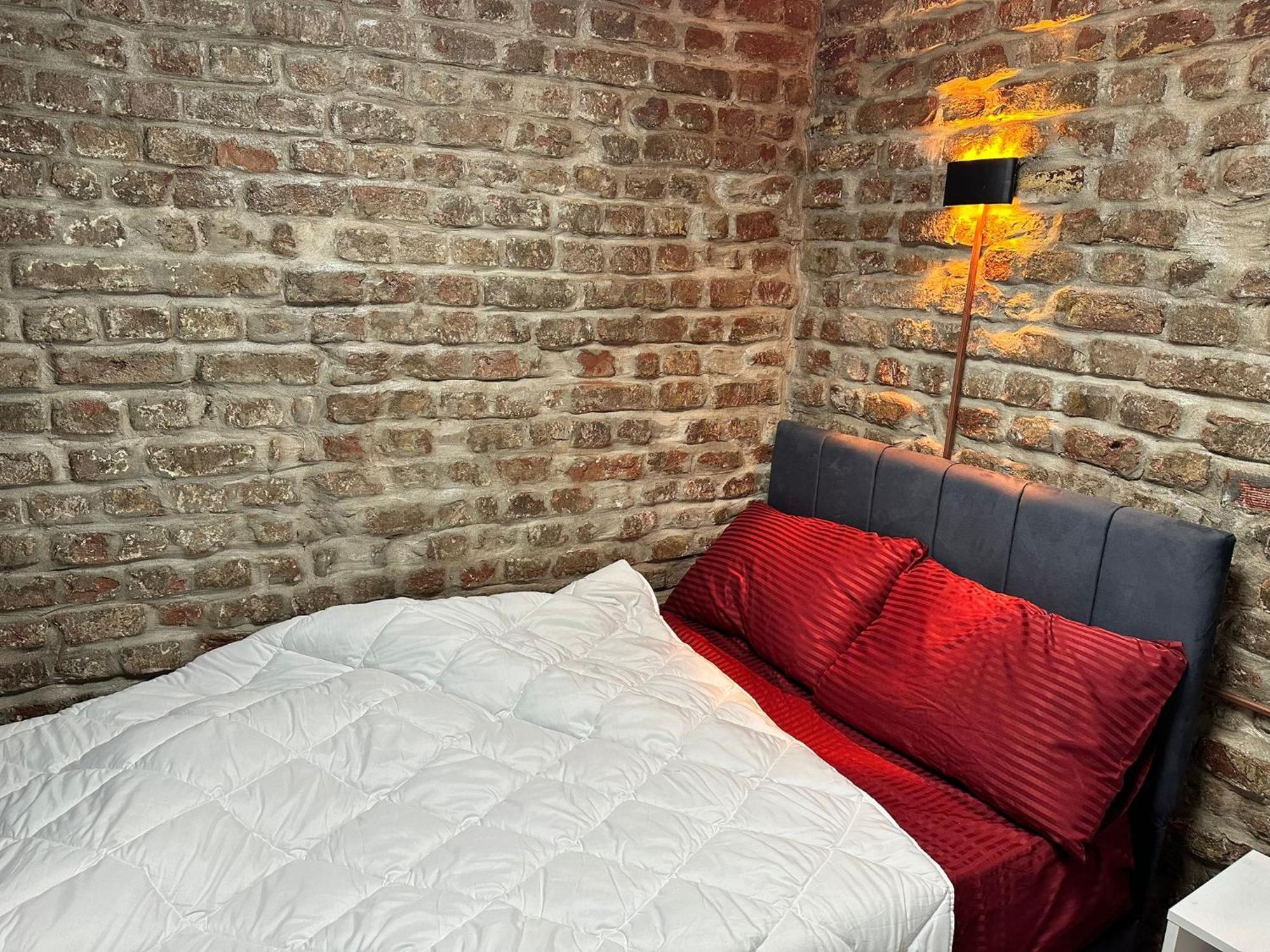 Balatli House Taksim Aparthotel Istanbul
