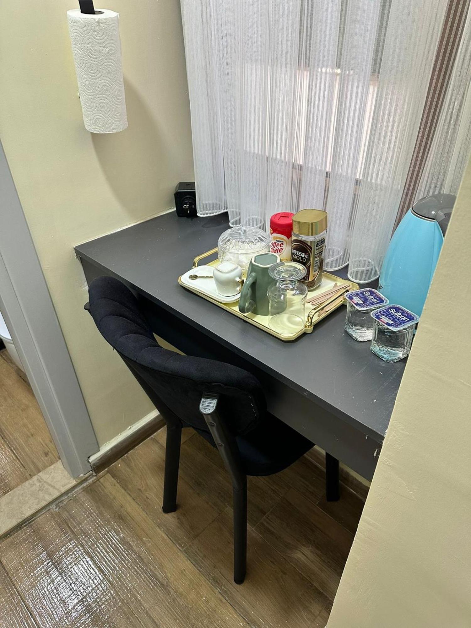 Balatli House Taksim Istanbul
