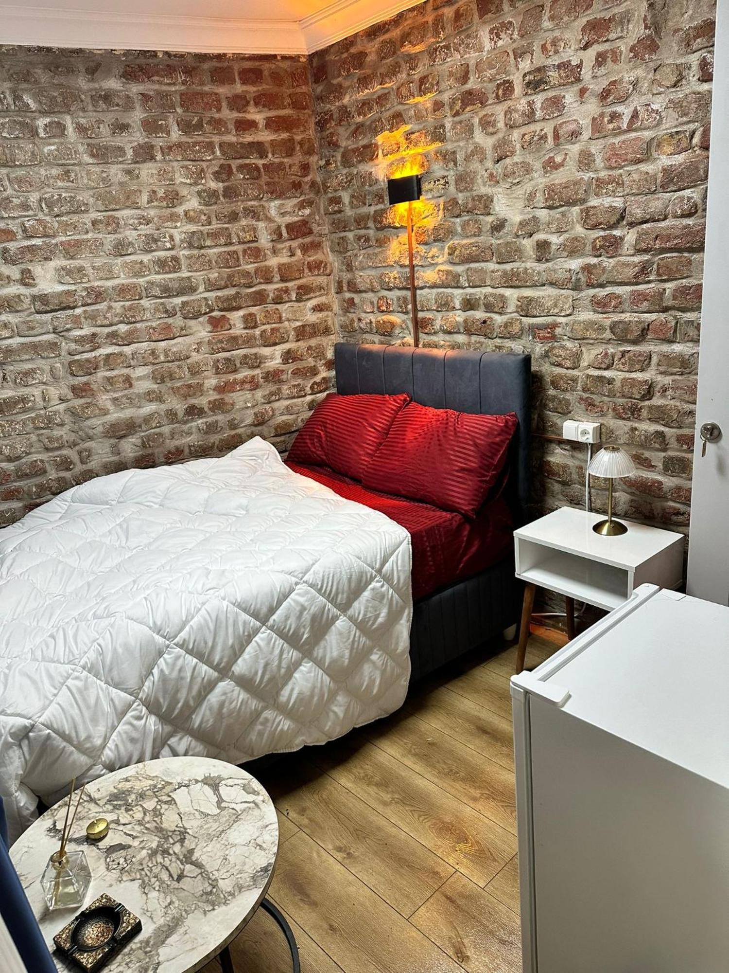 Aparthotel Balatli House Taksim