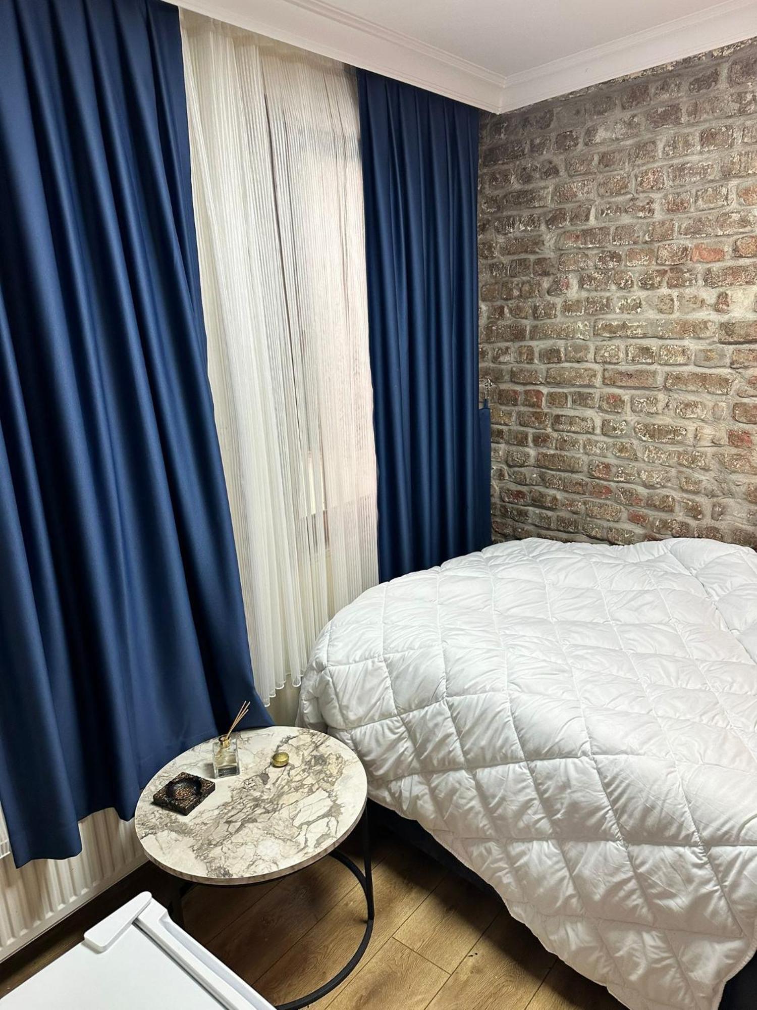 Balatli House Taksim *