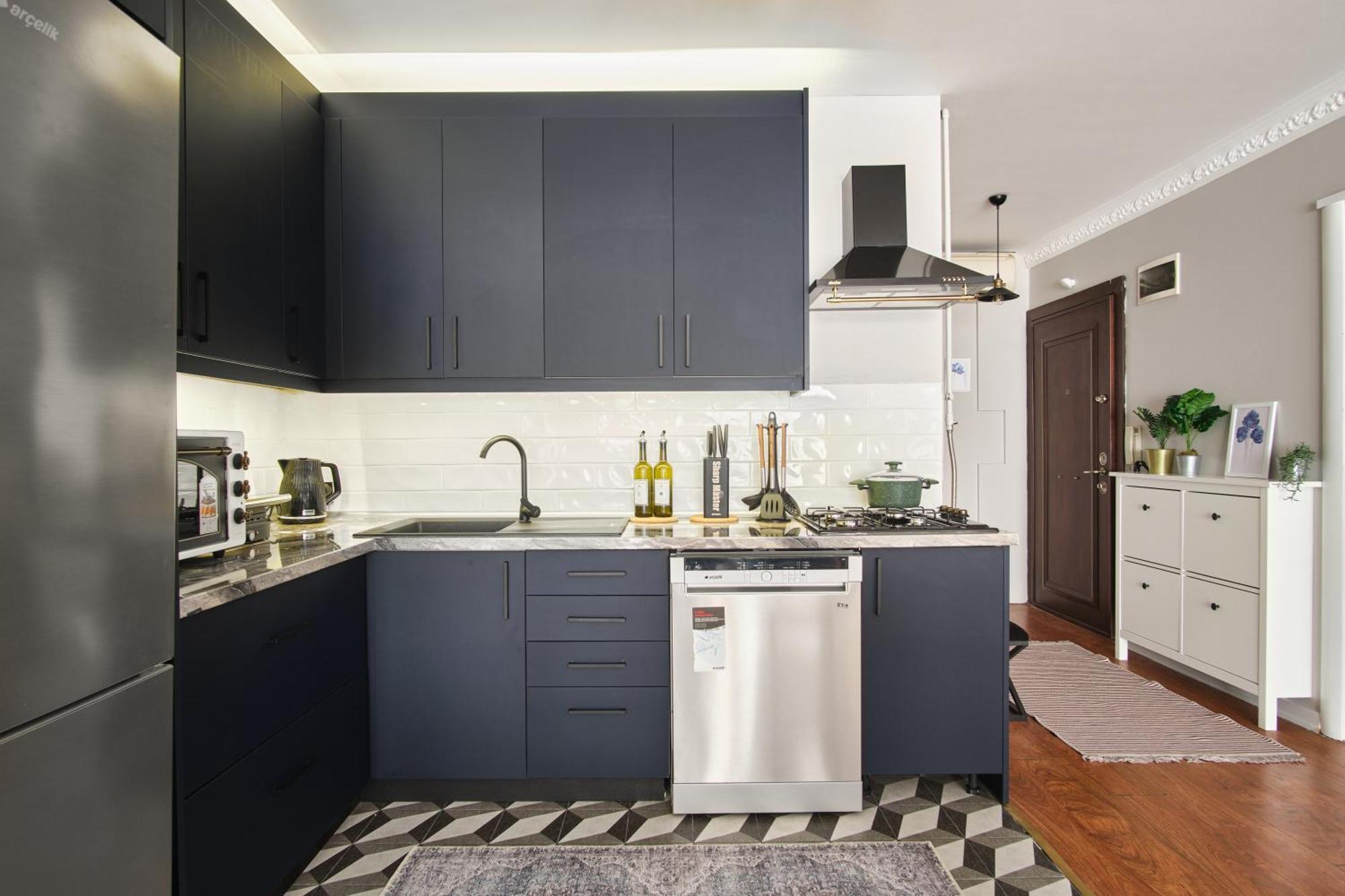 Bb Homes Apartment Istanbul