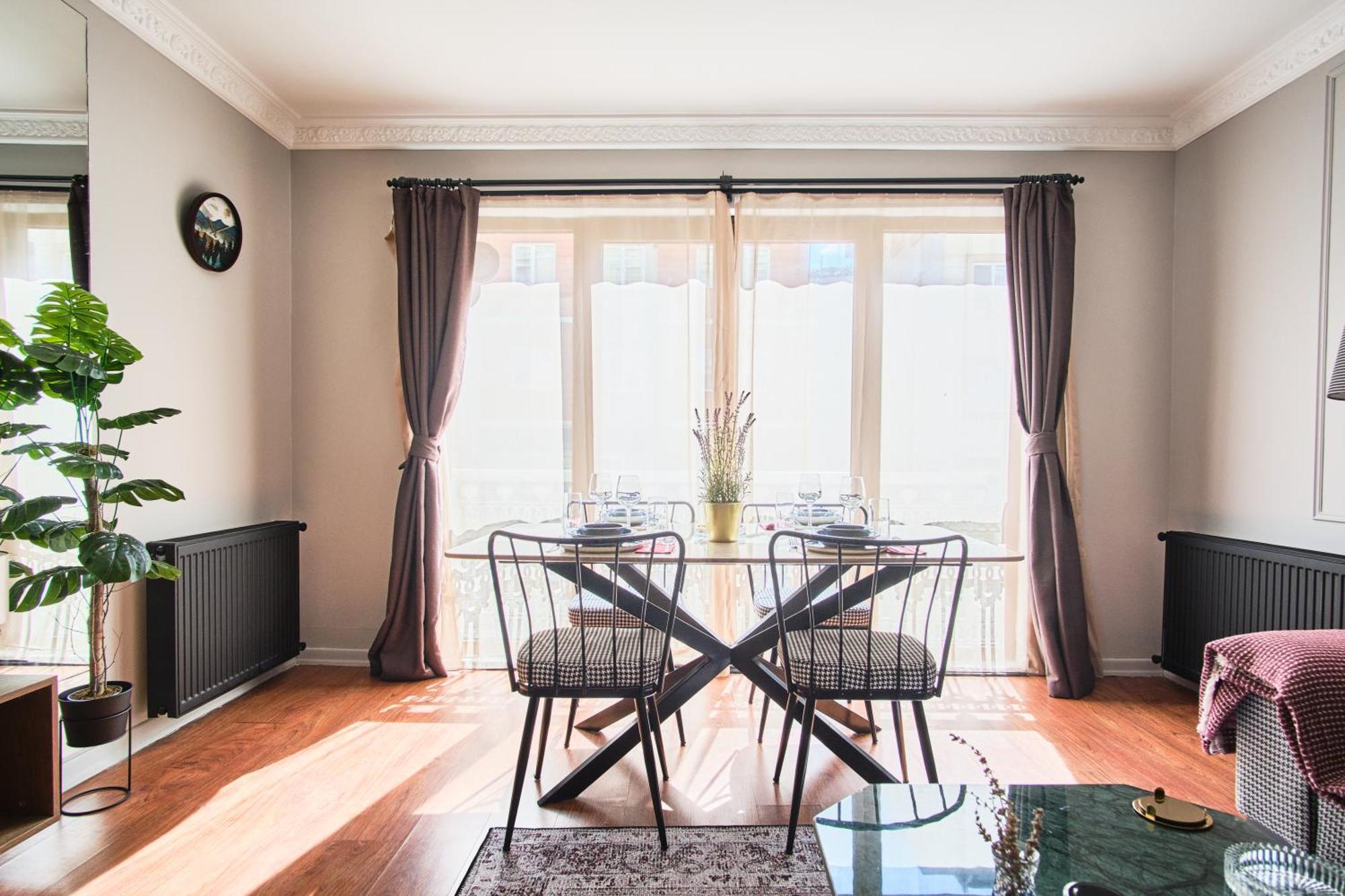 Bb Homes Apartment Istanbul